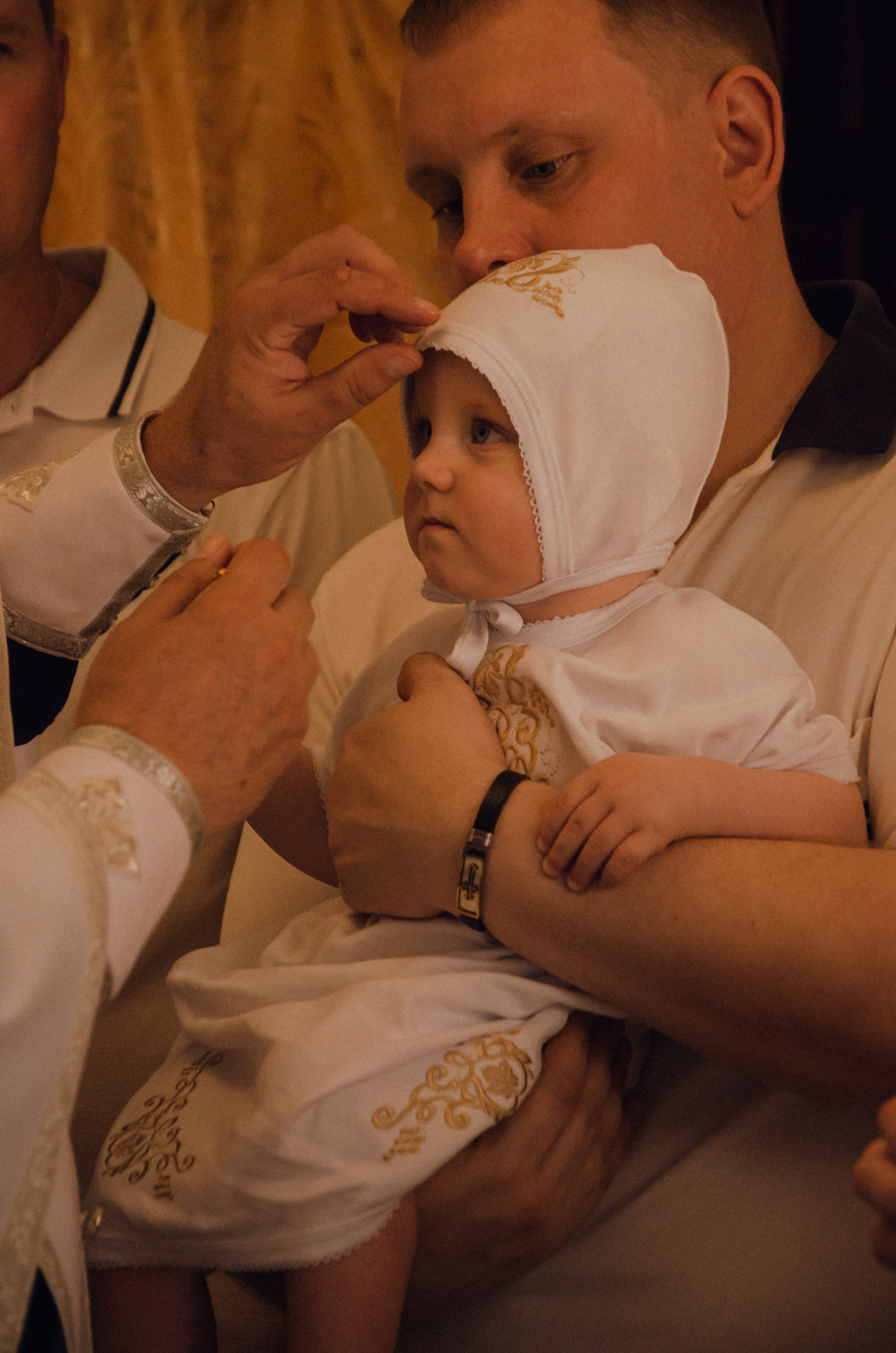 Крещение и венчание. Семейный фотограф в Барнауле Ирина Ястребова