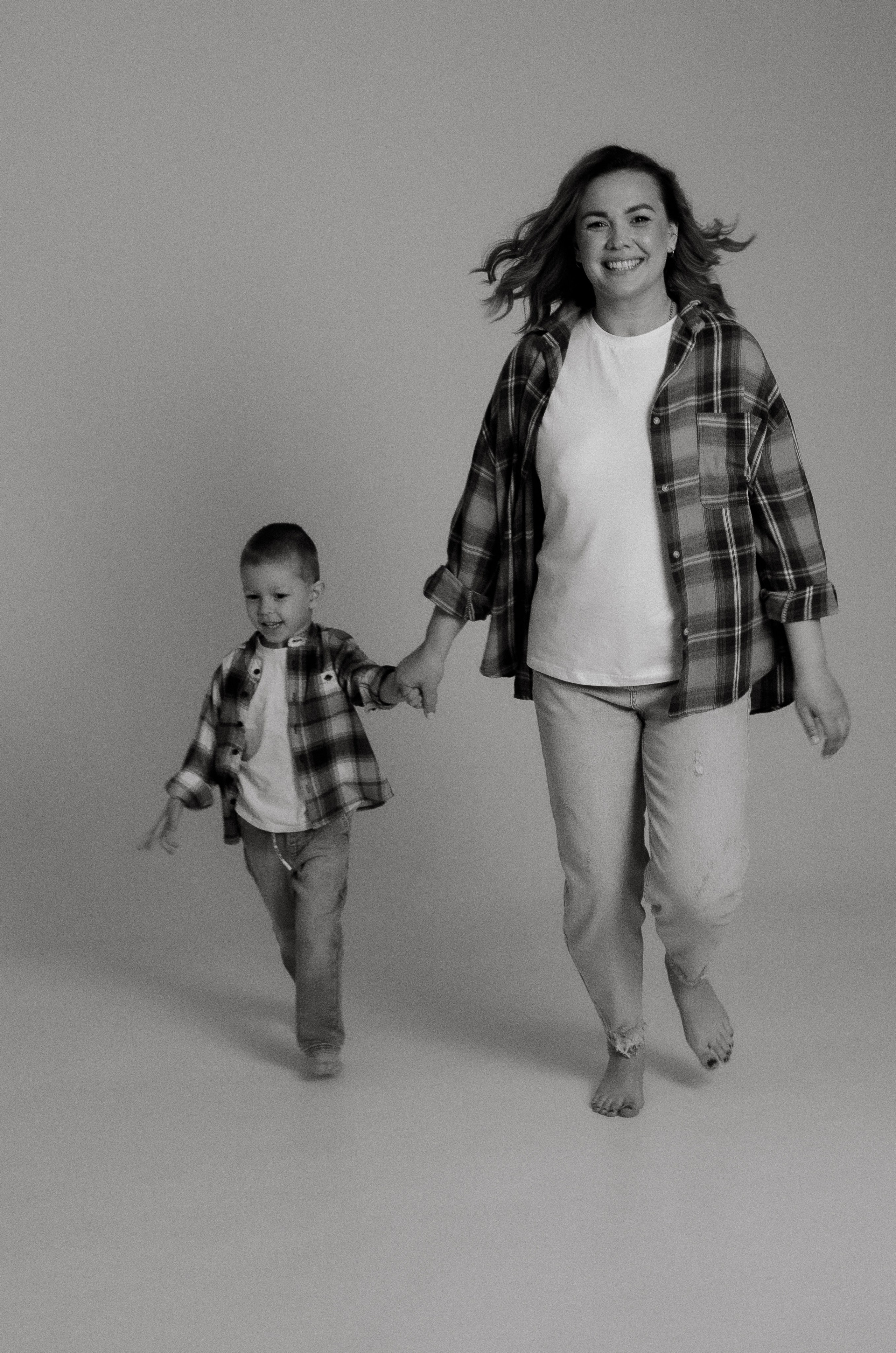 Оля и Мирон. Семейный фотограф в Барнауле и Санкт-Петербурге Ирина Ястребова