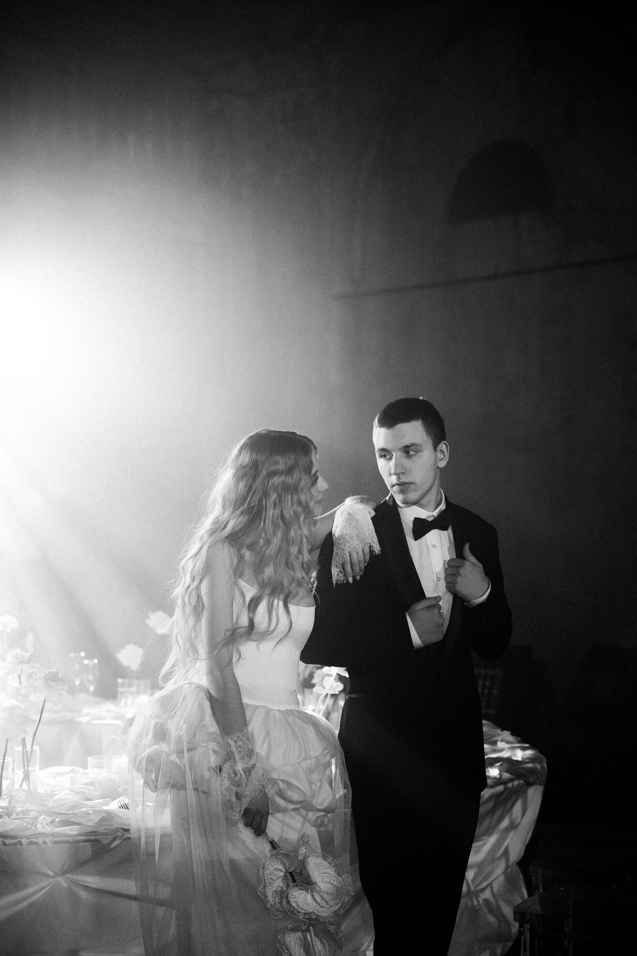 Вероника & Максим. Phdkvmr.ru