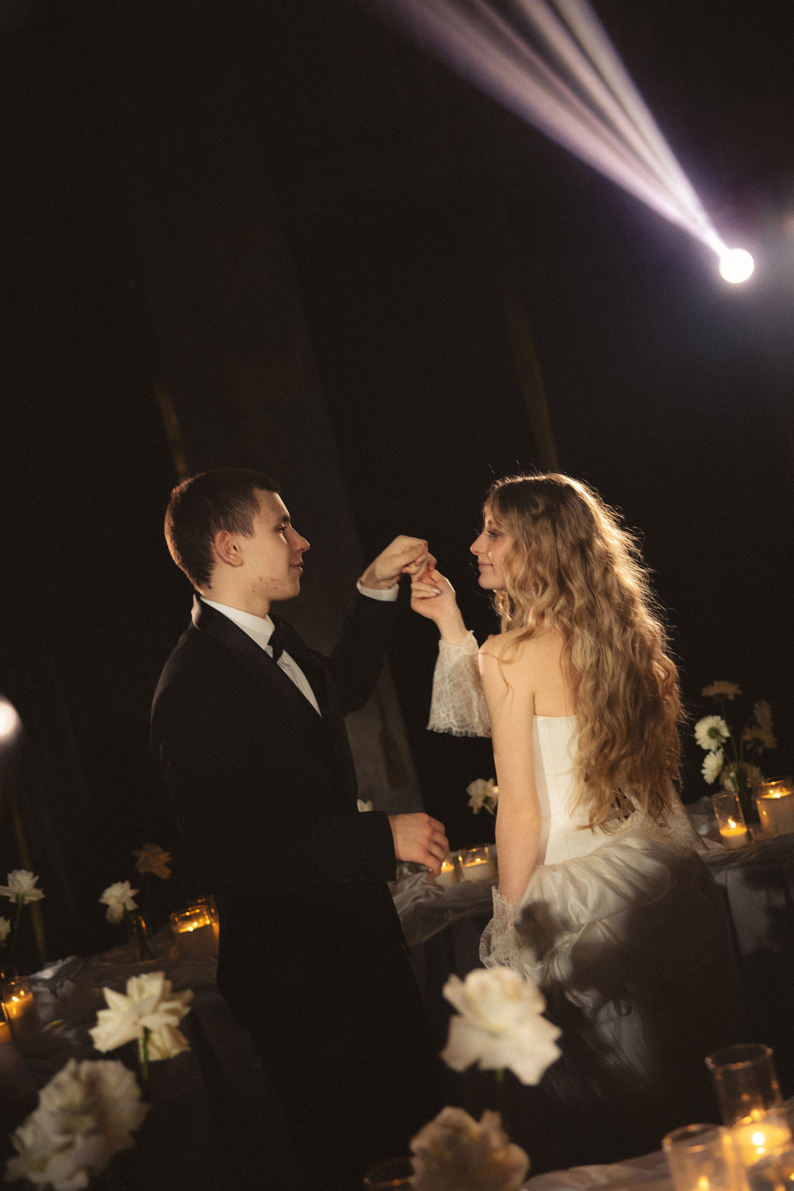 Вероника & Максим. Phdkvmr.ru