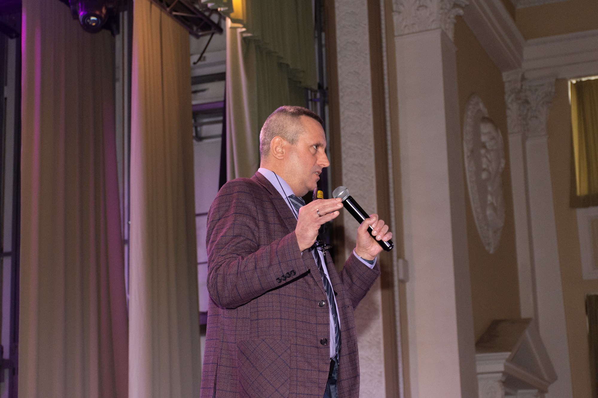 Атом фест Екатеринбург. Фотограф Максим Буряк