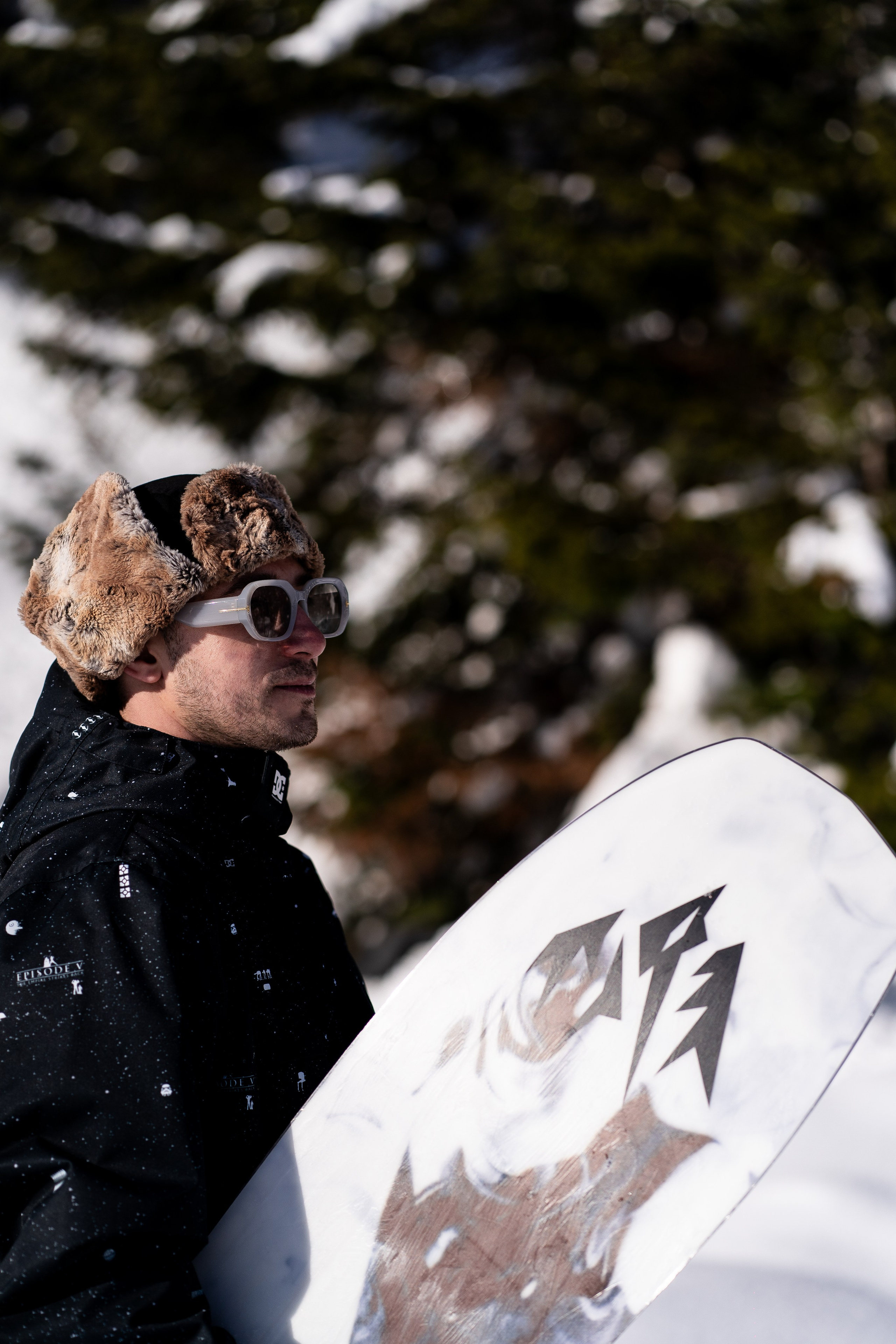 Джой 7.02. Анастасия Паршукова — фотограф Шерегеш Новосибирск