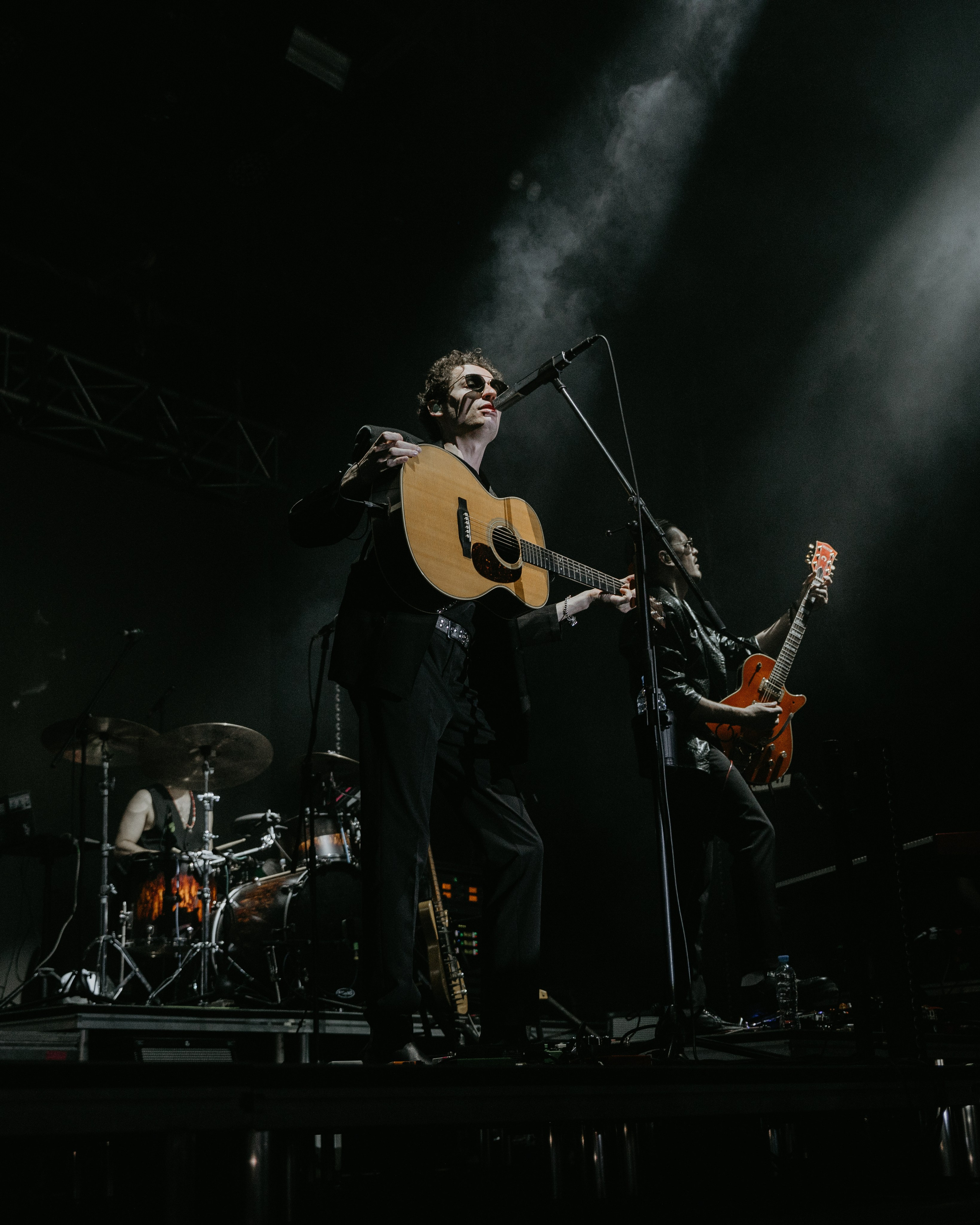 Концерты. Меня зовут Стас Барыкин, я фотограф. Живу и работаю в Ростове-на-Дону