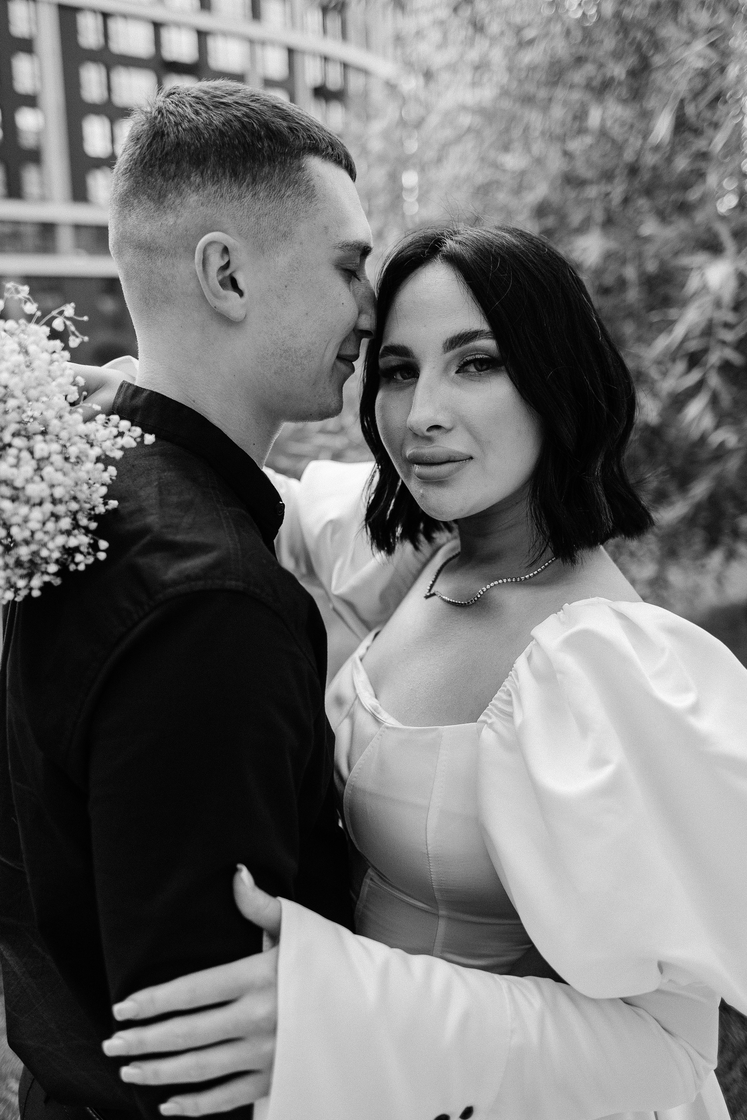 Александр и Карина/2024. Свадебный и семейный фотограф в Екатеринбурге