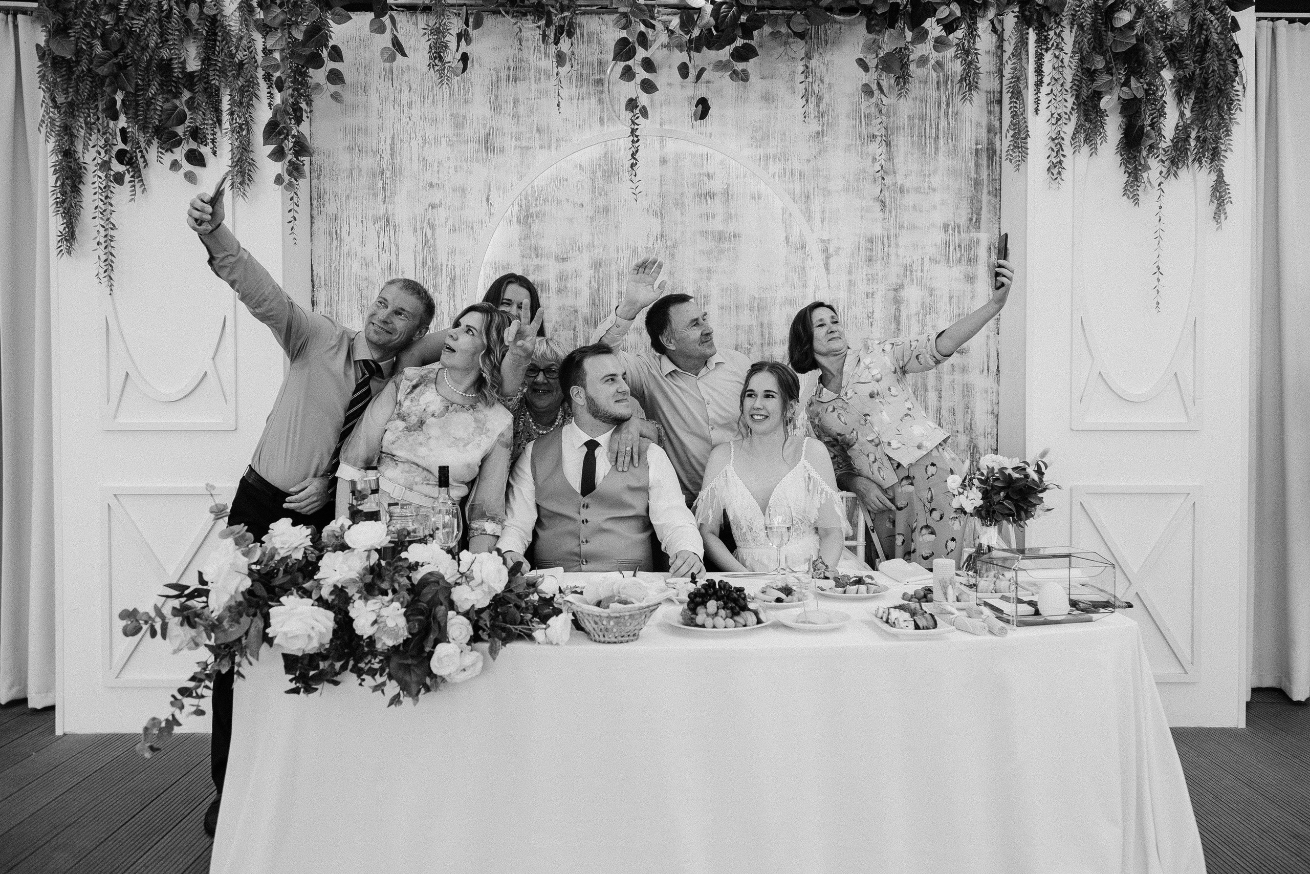 Сергей и Анастасия/2024. Свадебный и семейный фотограф в Екатеринбурге