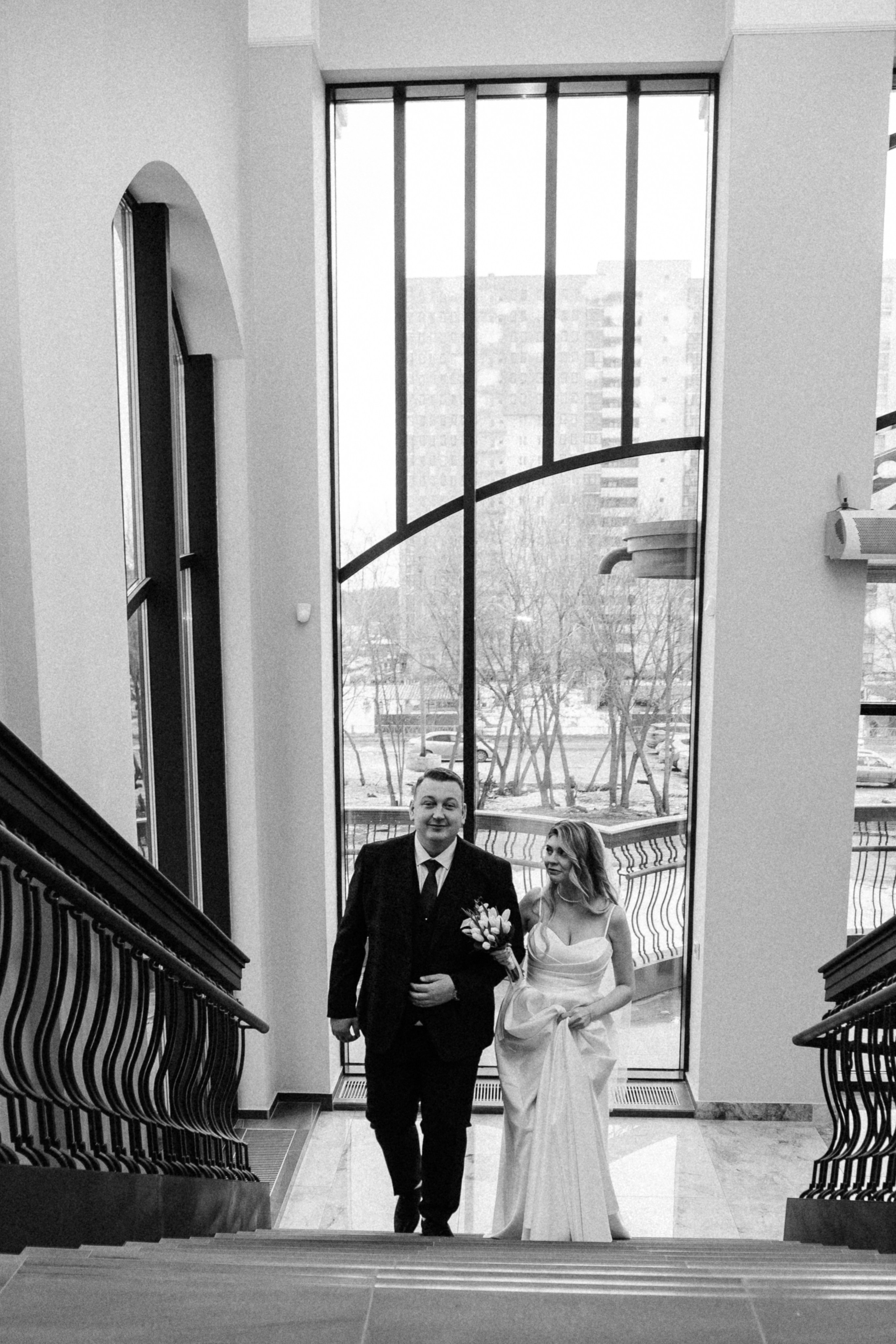 Сергей и Наталья/2025. Свадебный и семейный фотограф в Екатеринбурге