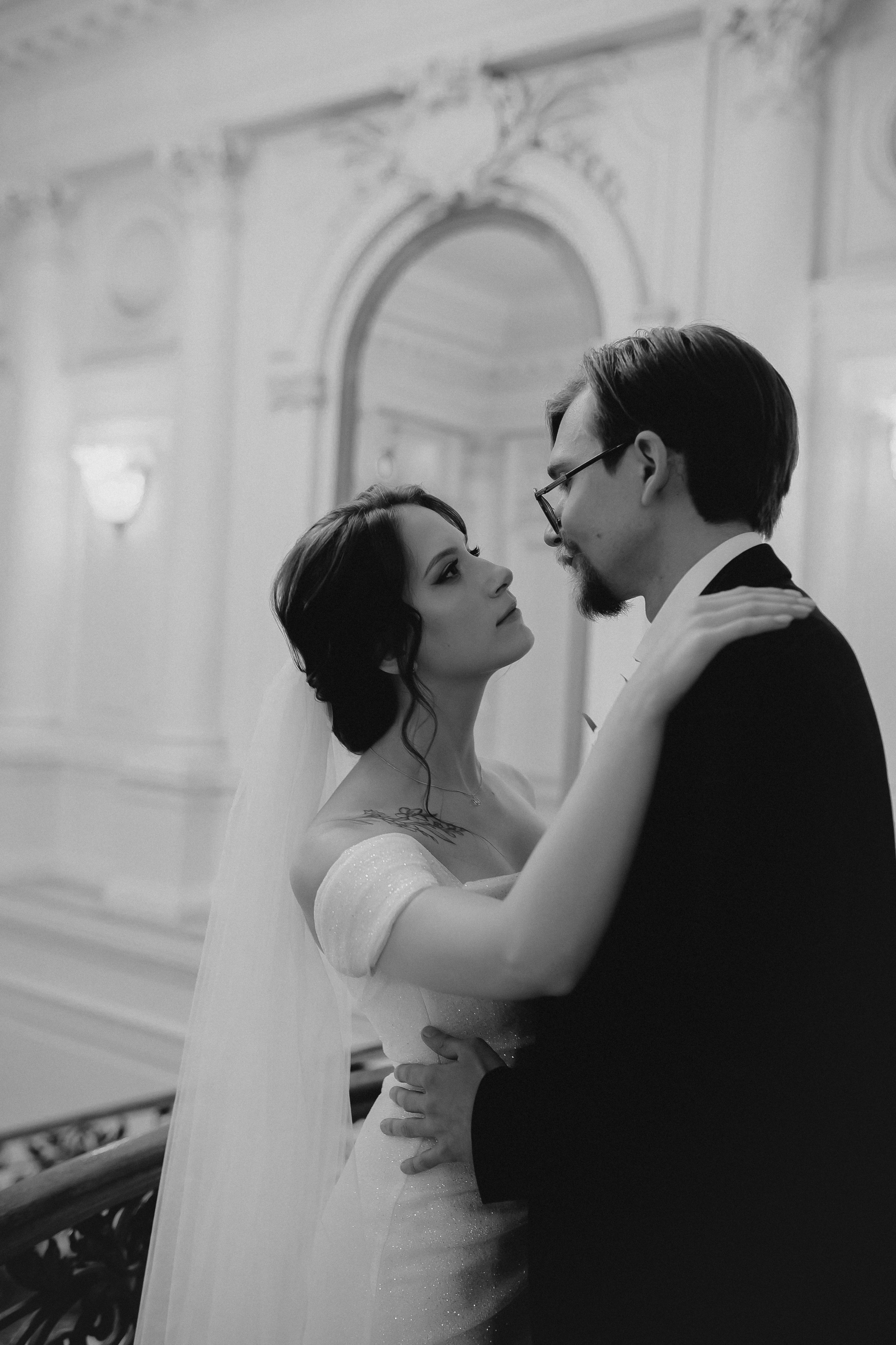 Wedding Day. Анна Михайлова|Свадебный фотограф в Санкт-Петербурге