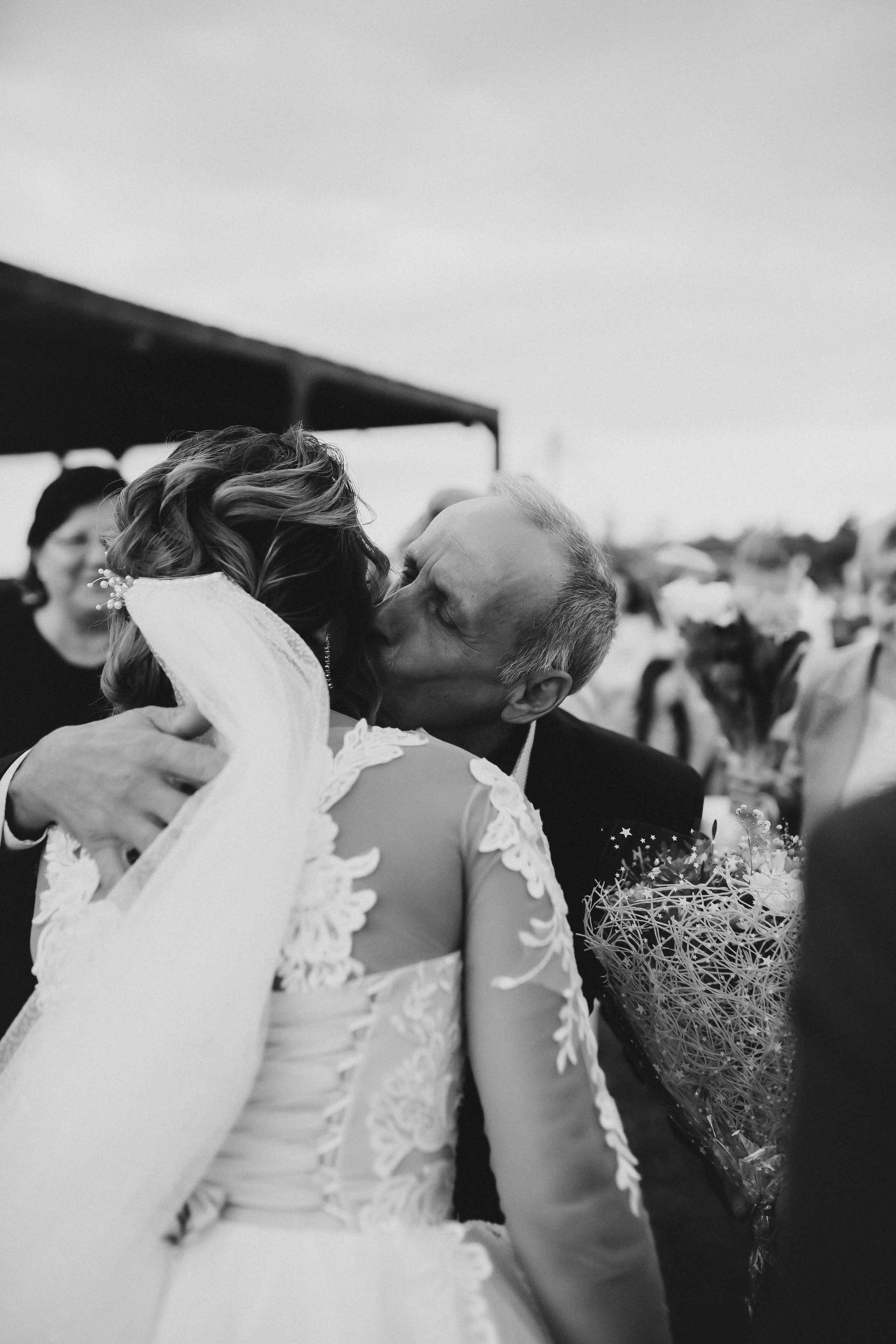 Никита & Олеся. Анна Михайлова|Свадебный фотограф в Санкт-Петербурге