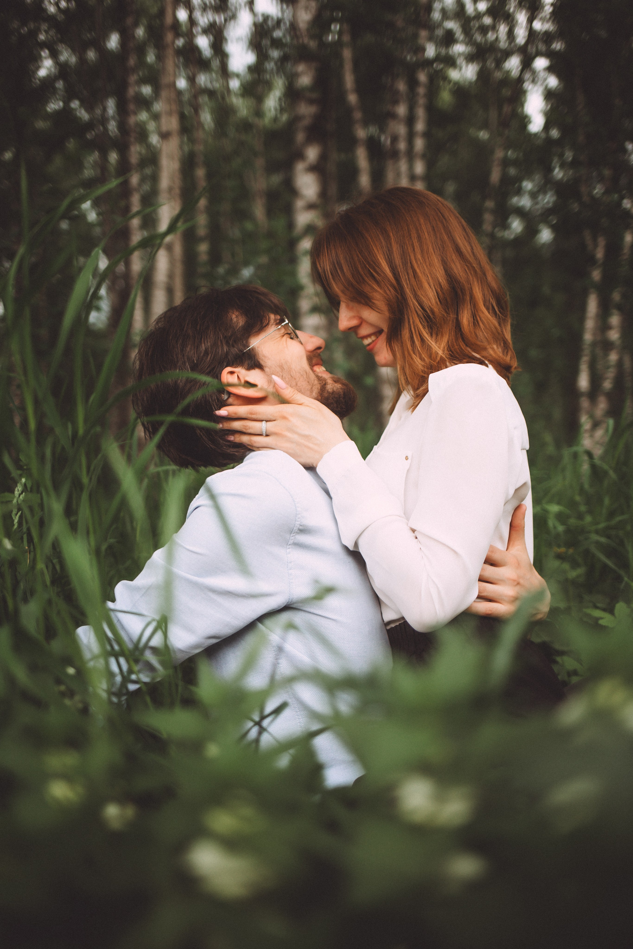 Love Story. Анна Михайлова|Свадебный фотограф в Санкт-Петербурге