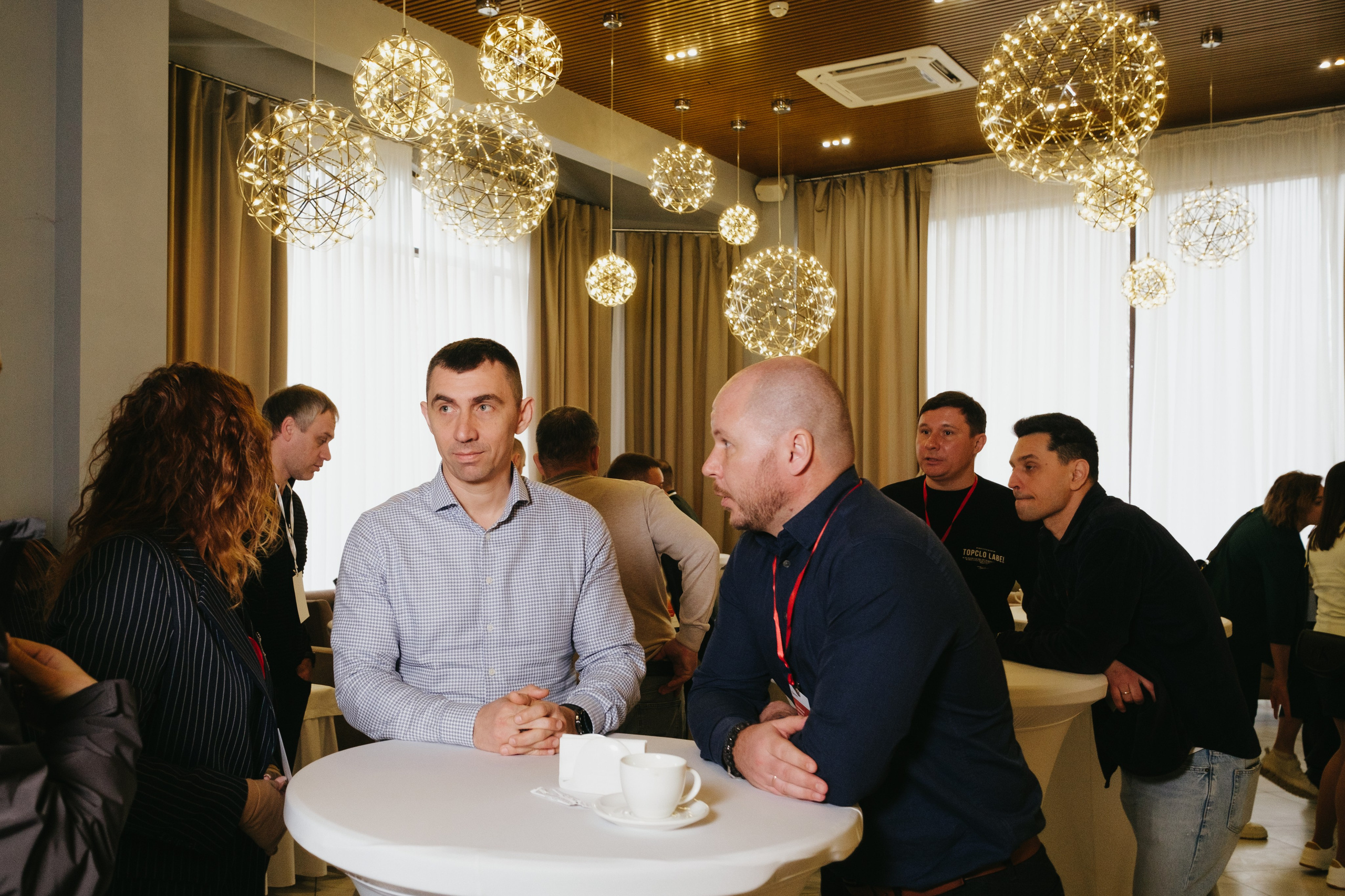 ТЕХНОНИКОЛЬ | КОНФЕРЕНЦИЯ ПАРТНЕРОВ ЮГА. Свадебный фотограф Денис Ожигин в Краснодаре и крае. Эмоциональная и стильная съемка вашего дня