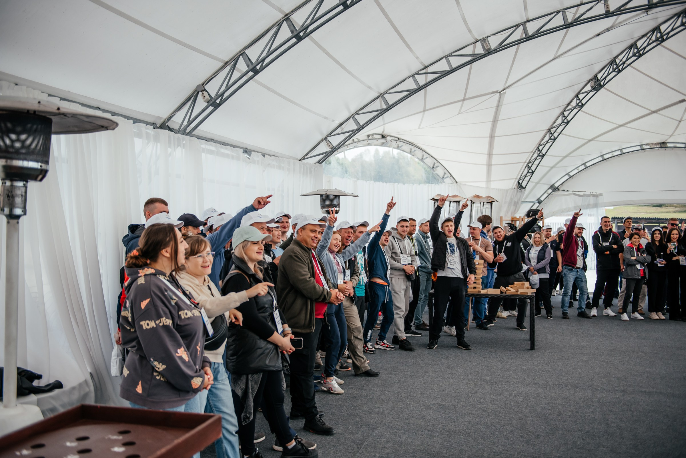 ГК МЕГАПОЛИС 25 лет. Свадебный фотограф Иркутск Алексей Шульгин