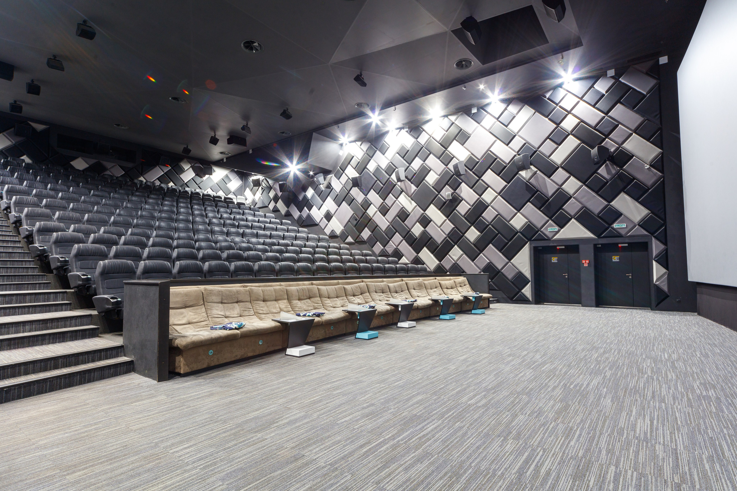 Interior 03. Фотограф Дмитрий Смелов