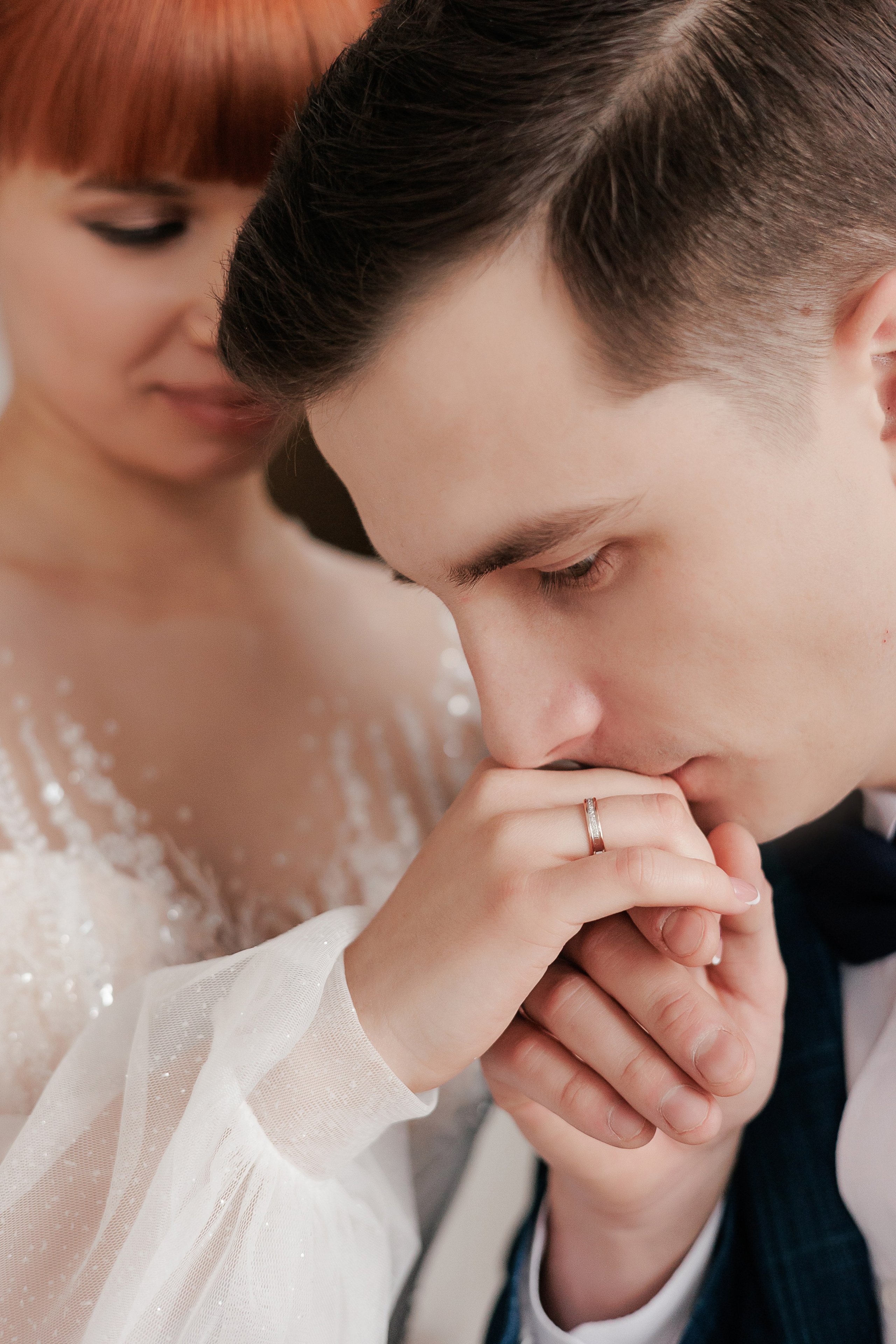 Свадьба Алексея и Яны. Свадебный и семейный фотограф в Твери и Тверской области