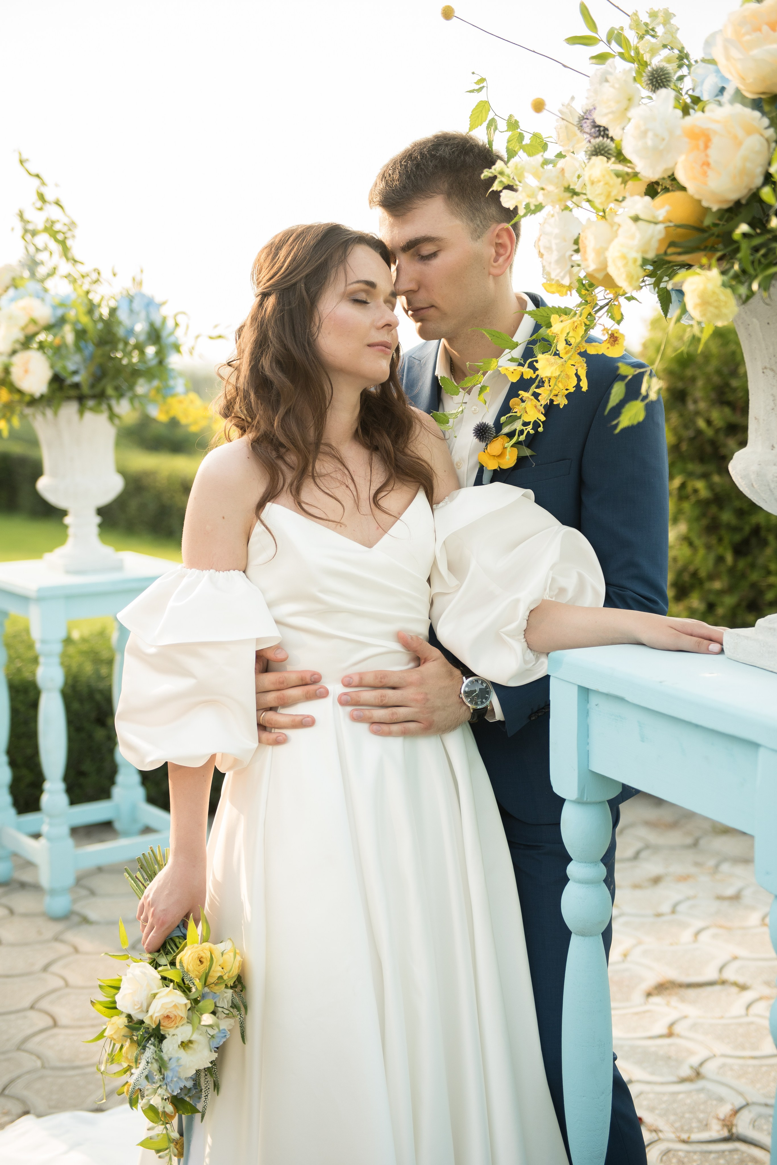 Ярослав и Анастасия. Фотограф Семён Пишта