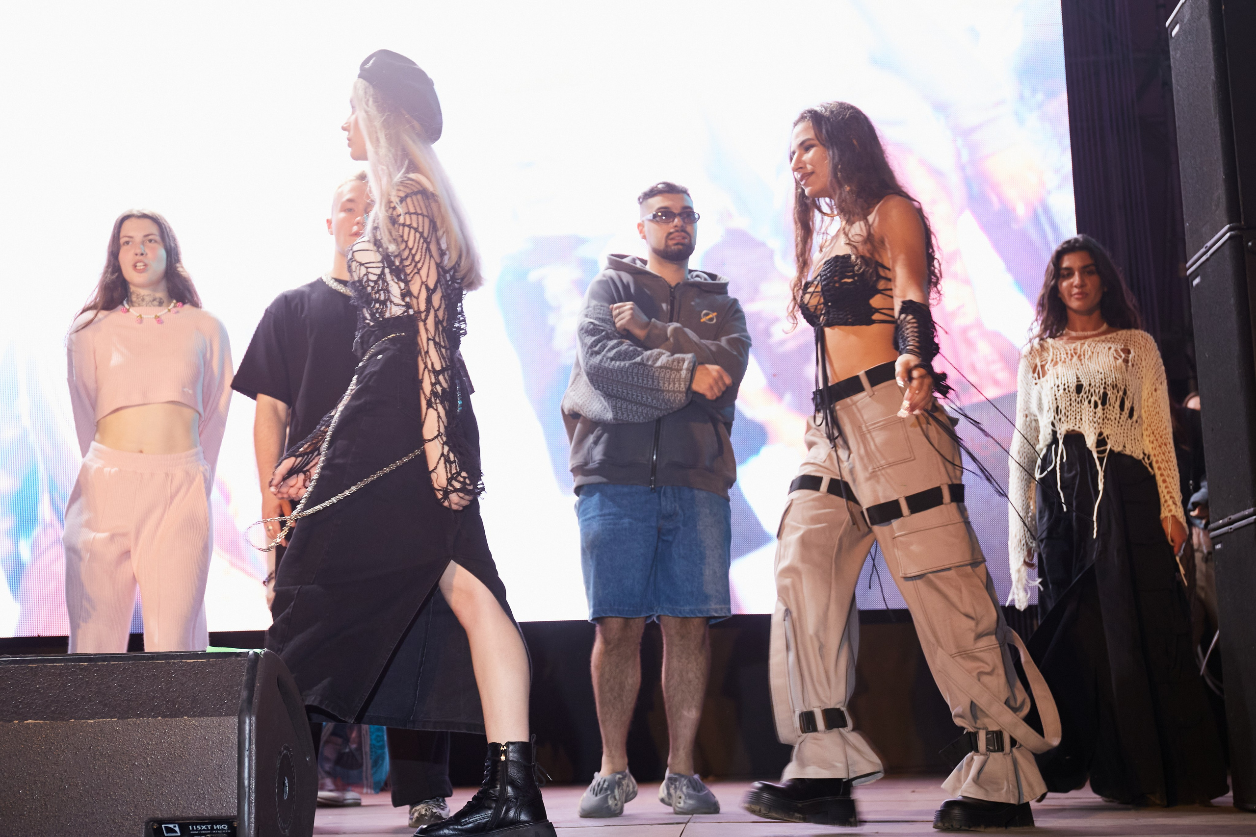 VAPORESSO 8th birthday. Фотограф Андрей Егоров