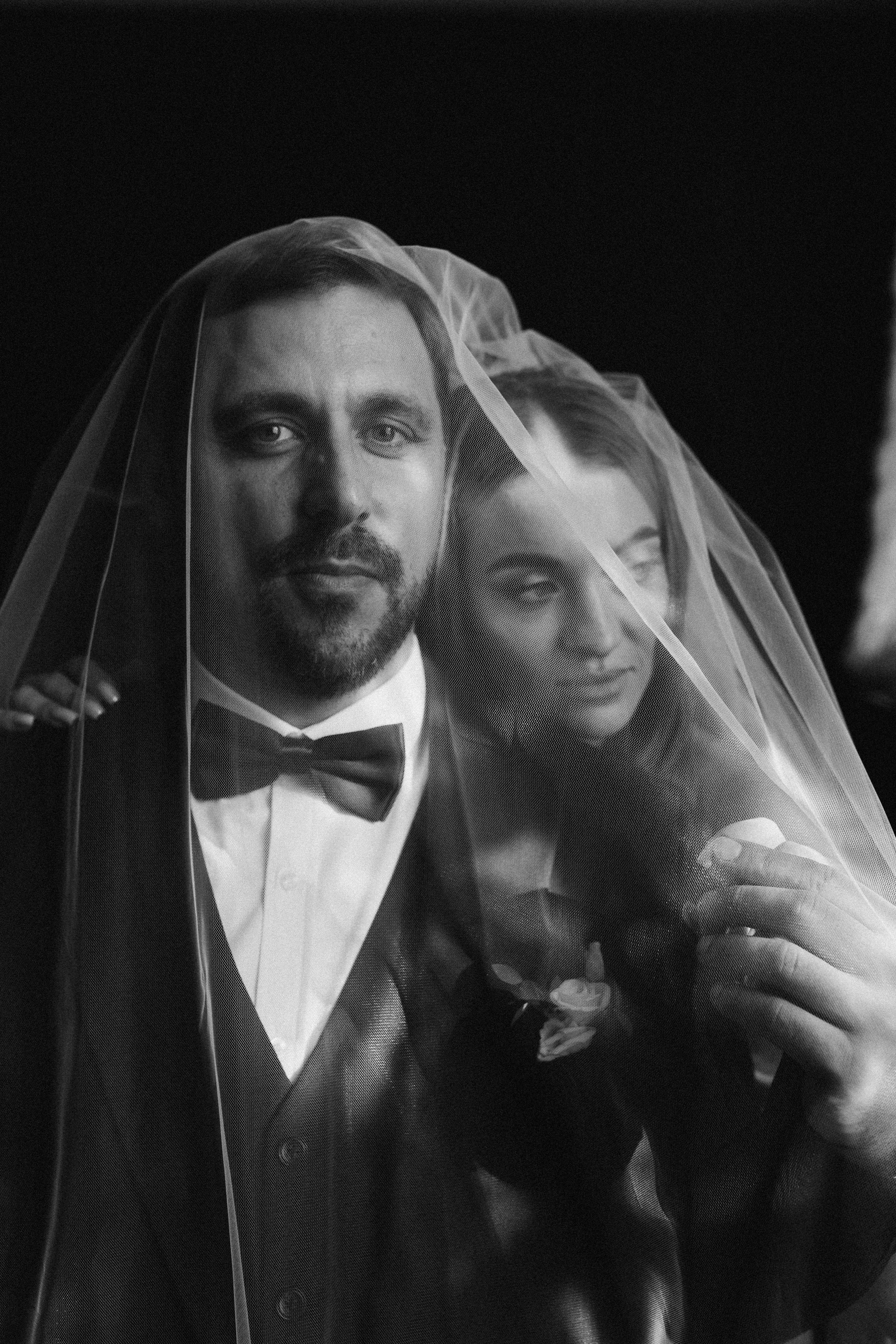 Кирилл и Анастасия. Свадебный фотограф в Саратове Антон Слепов