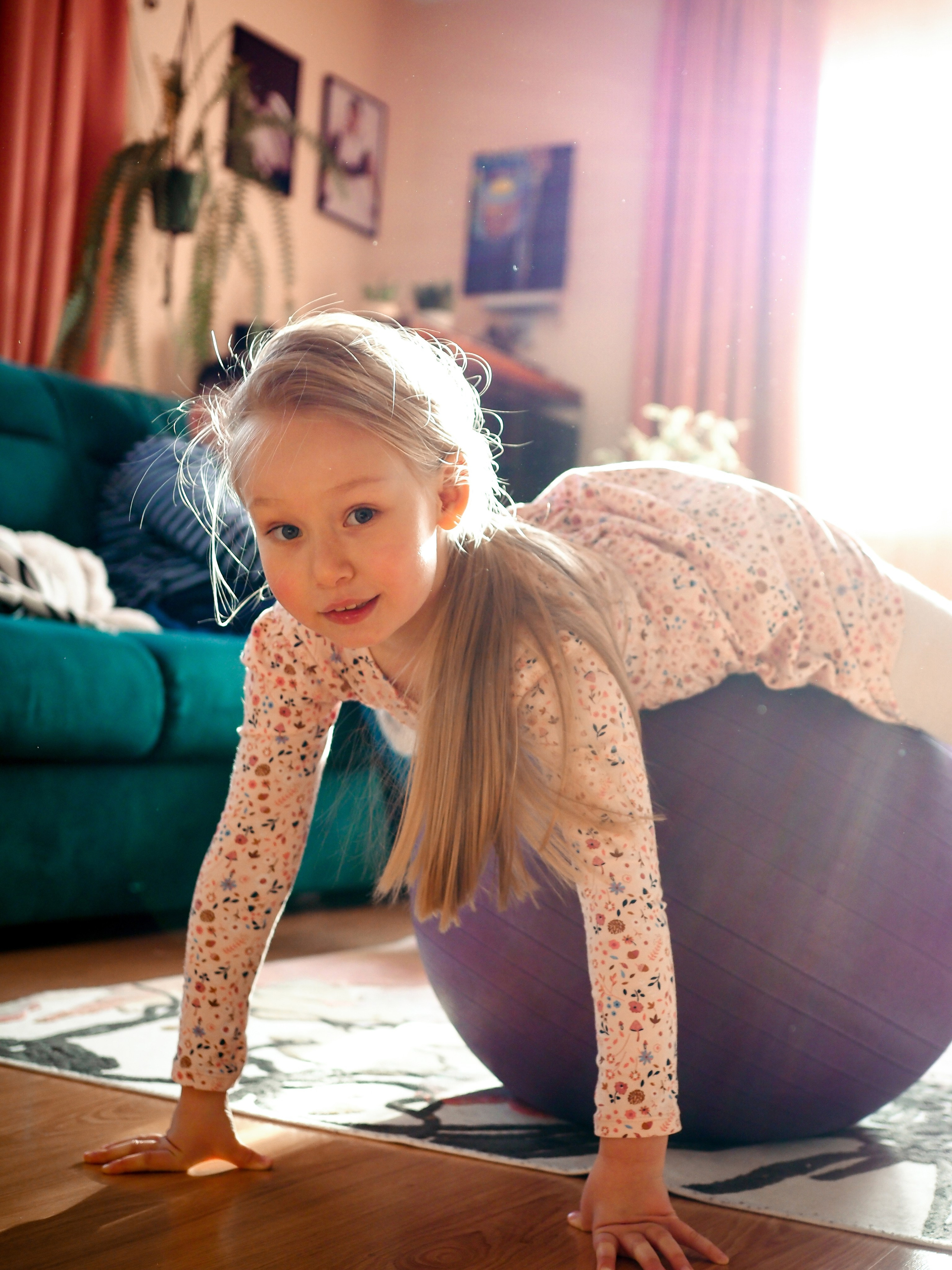 Максим Анна и Алиса. Семейный фотограф Ольга Барабанова