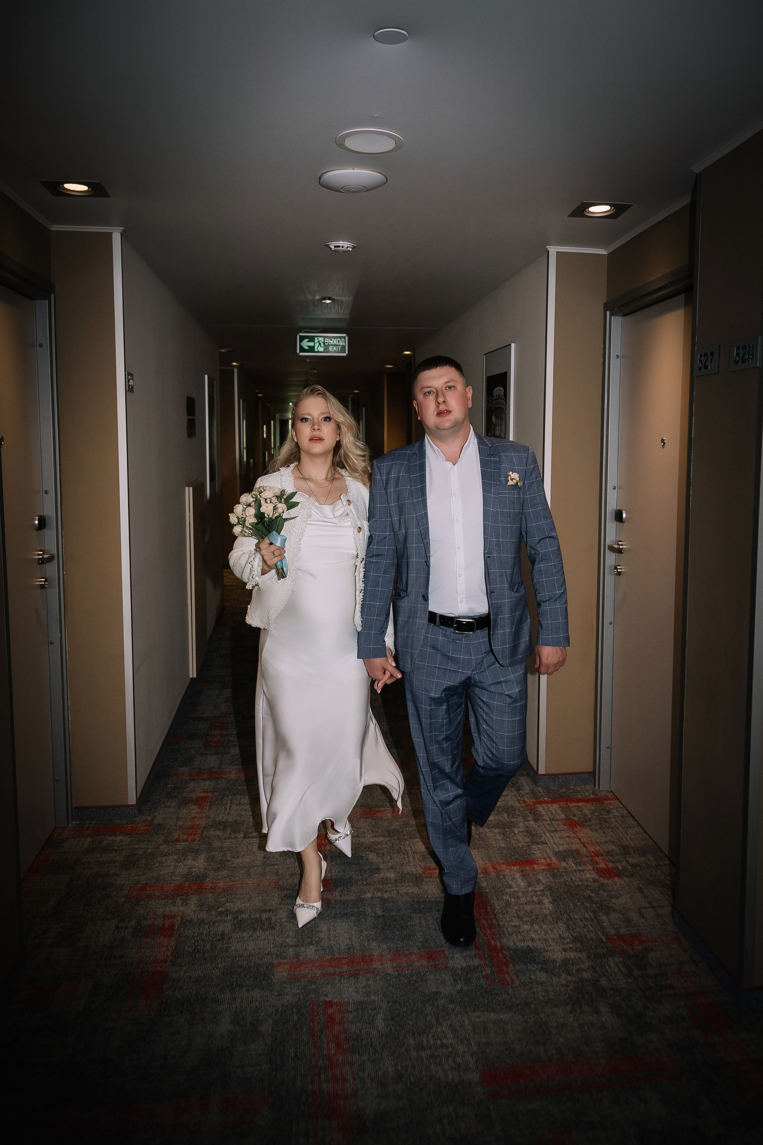 Сергей и Дарья/2024. Свадебный и семейный фотограф в Екатеринбурге