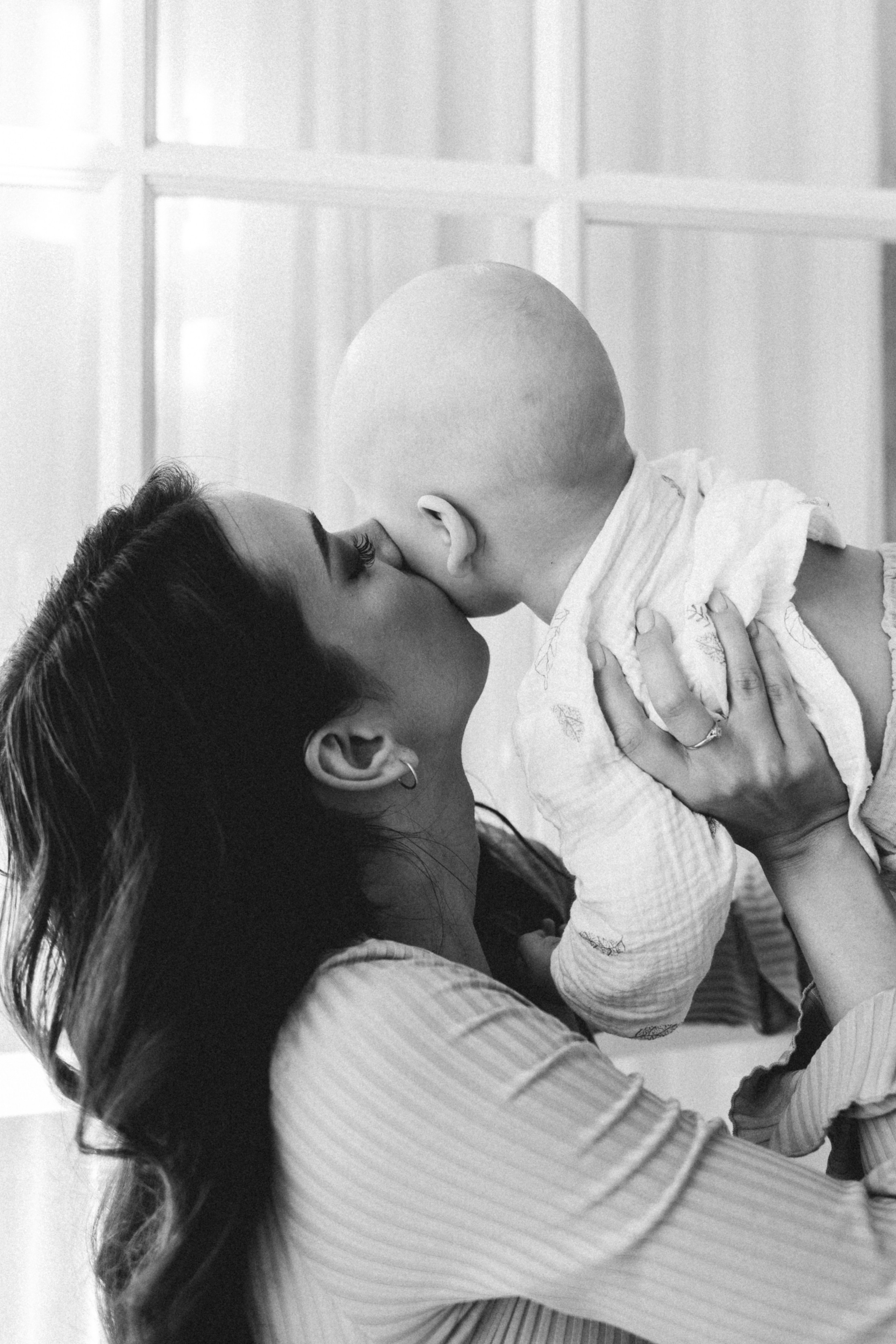 Анастасия и Матвей. Свадебный и семейный фотограф в Екатеринбурге