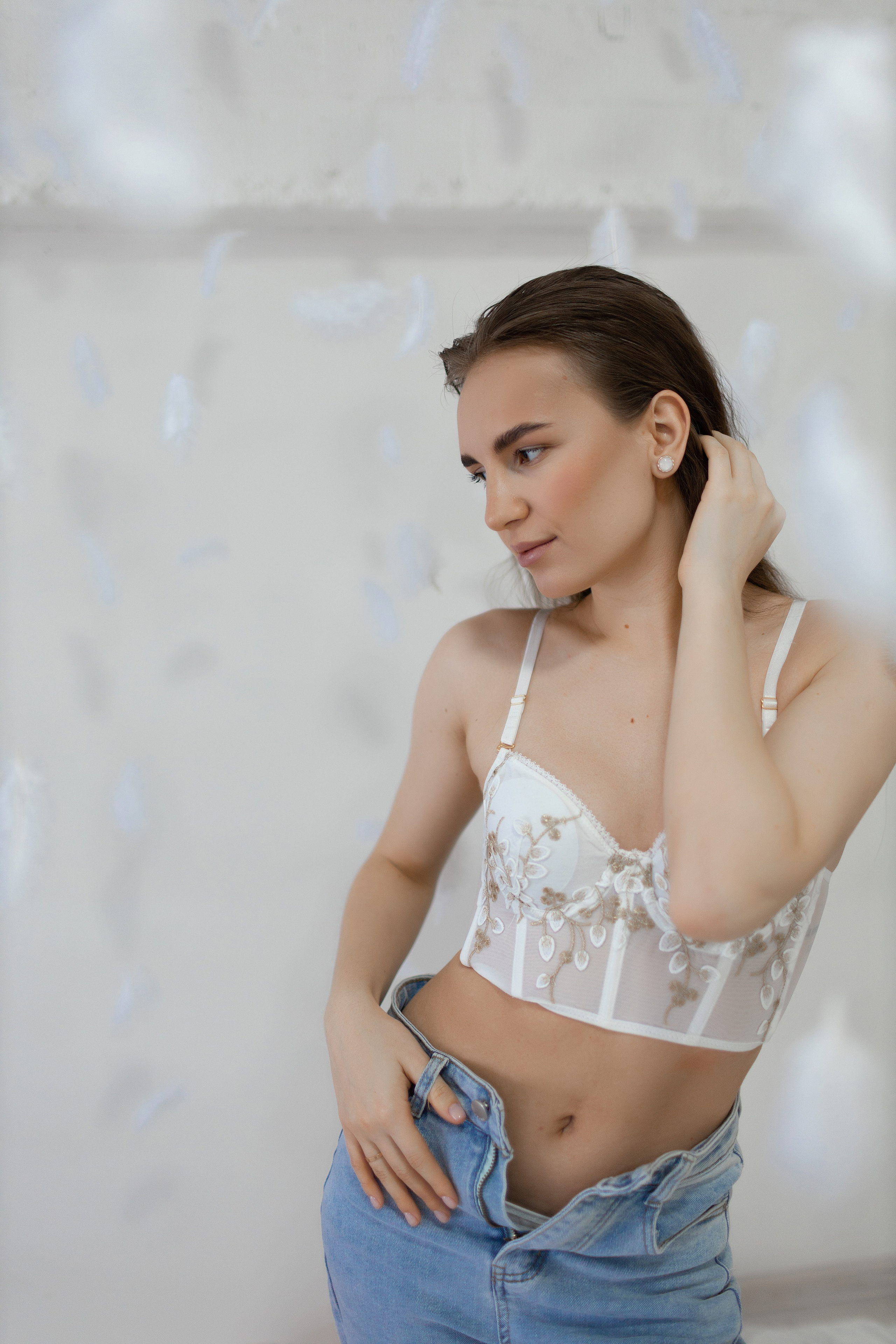 Фотосессия к дню Рождения (Катя). Свадебный и семейный фотограф Челябинск и Челябинская область