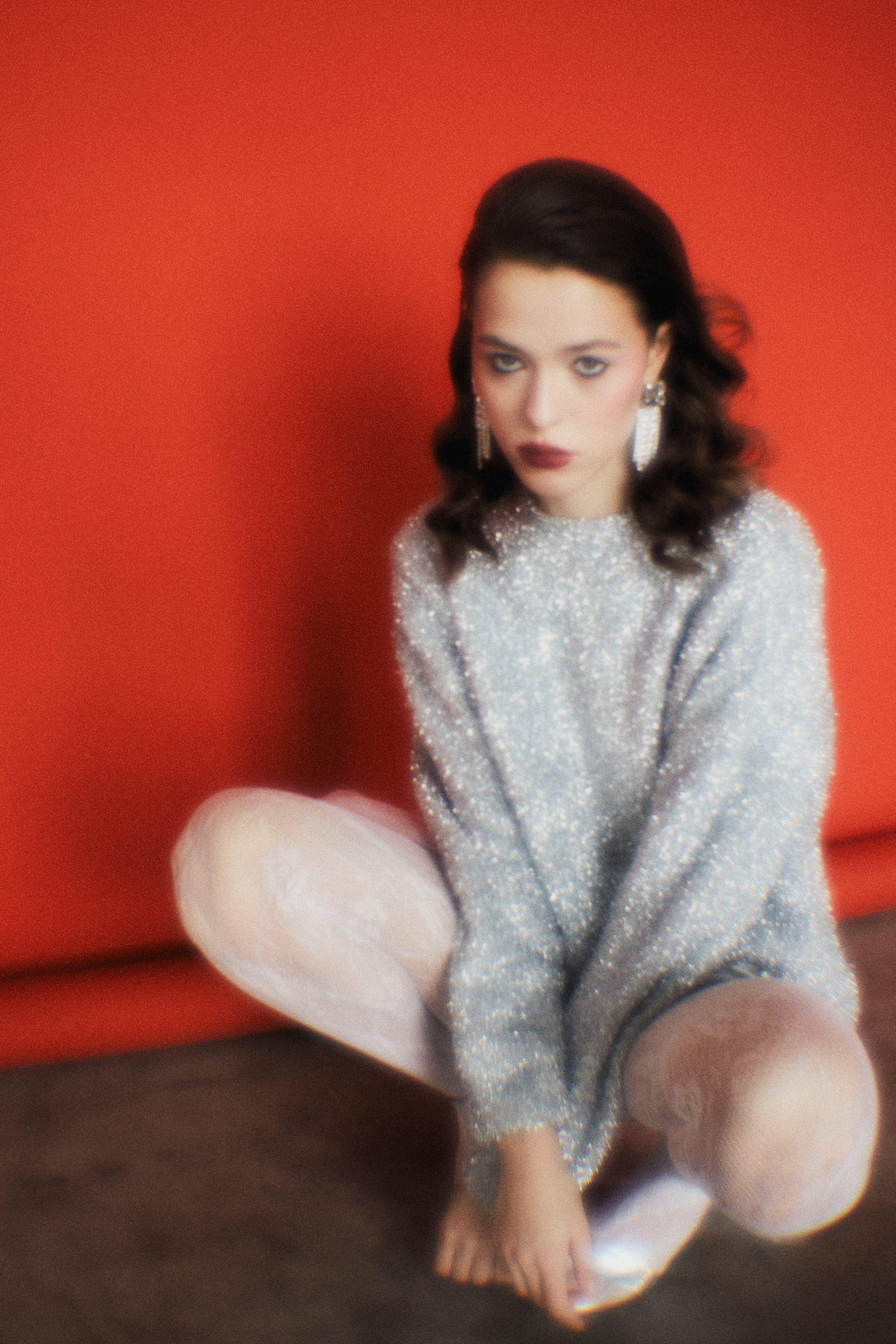 New Year. Фотограф Ионова Анастасия, г Владивосток