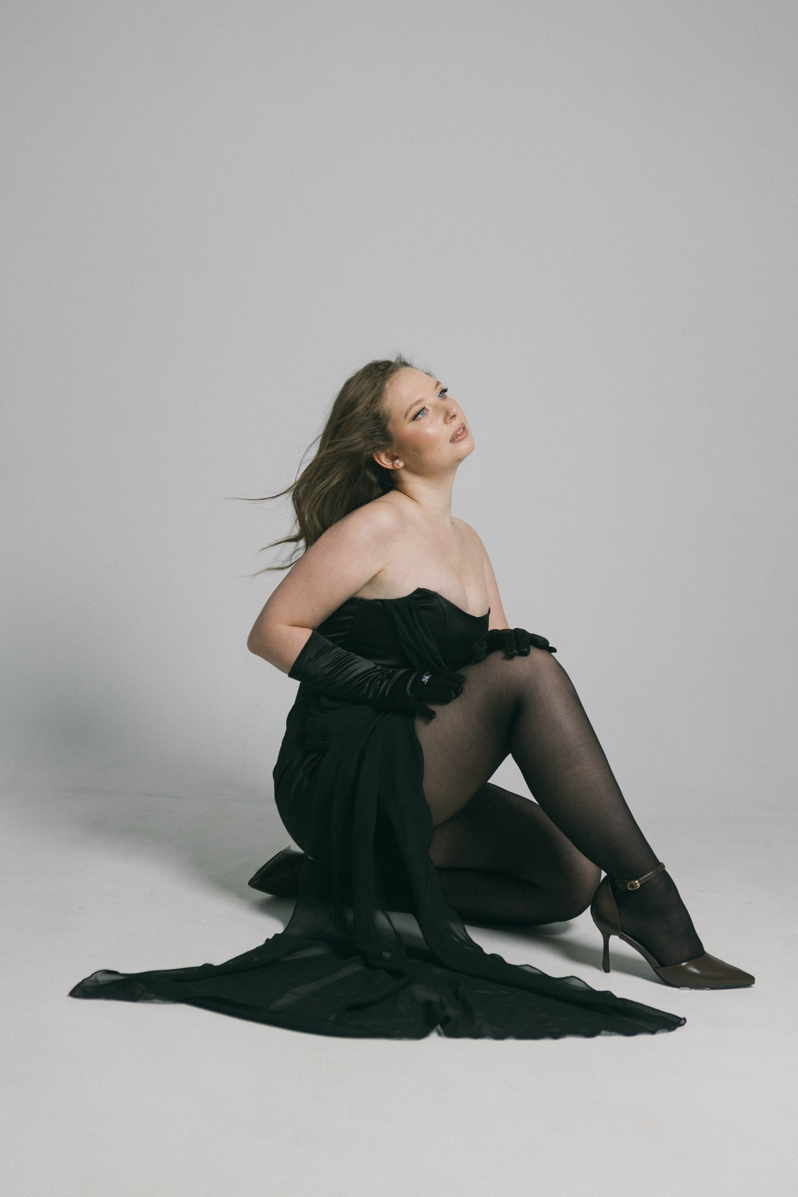 Фотосессия Ани. Свадебный фотограф в Нижнем Новгороде Анна Кузнецова