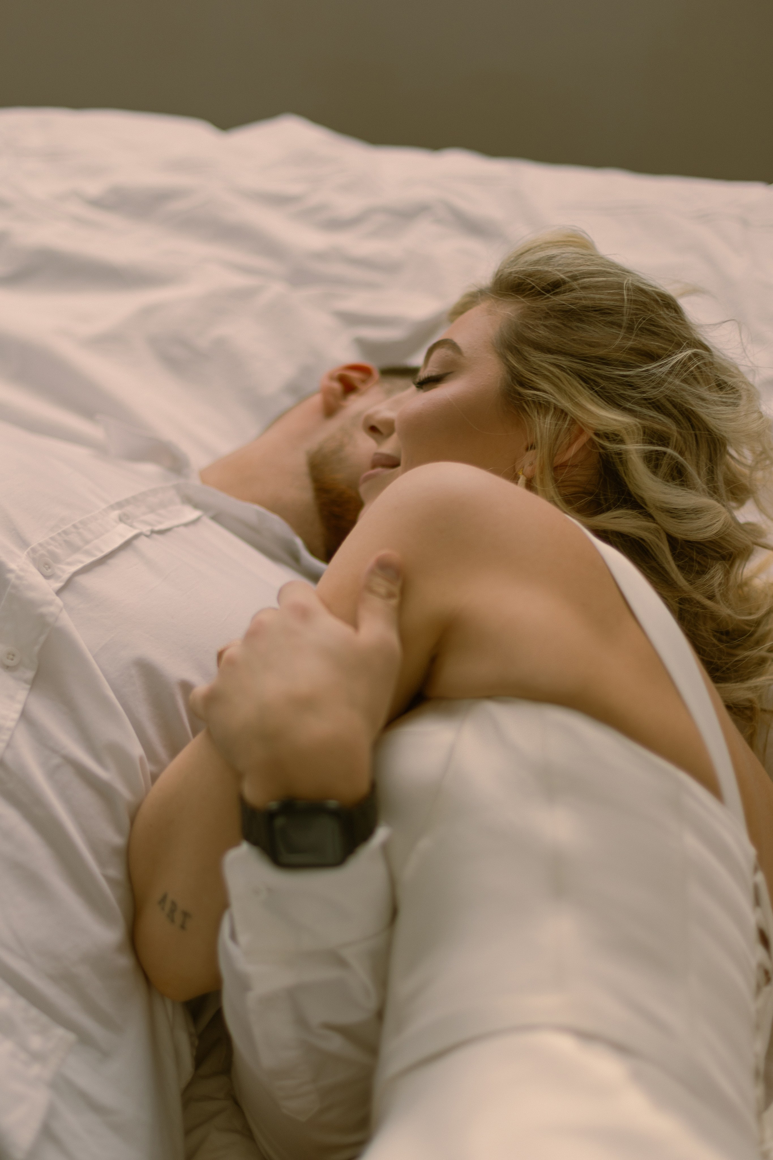 Снимать любовь. Свадебный фотограф в Нижнем Новгороде Анна Кузнецова