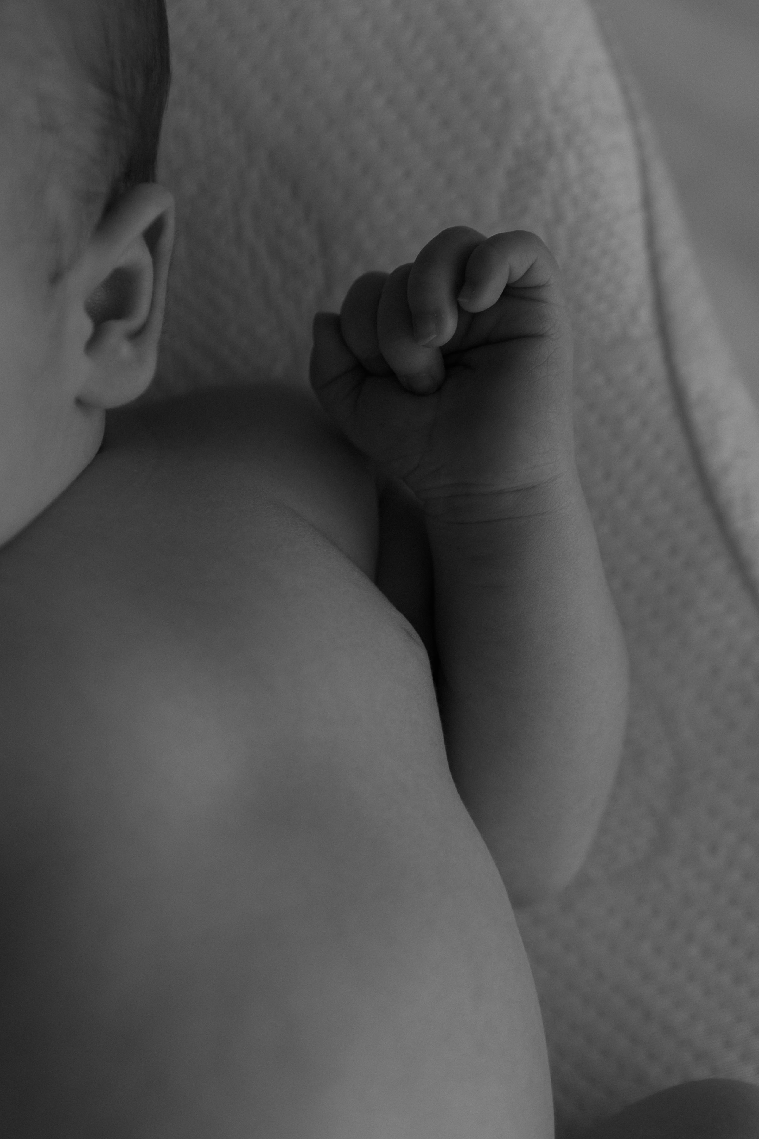 Ньюборн. Свадебный фотограф в Нижнем Новгороде Анна Кузнецова