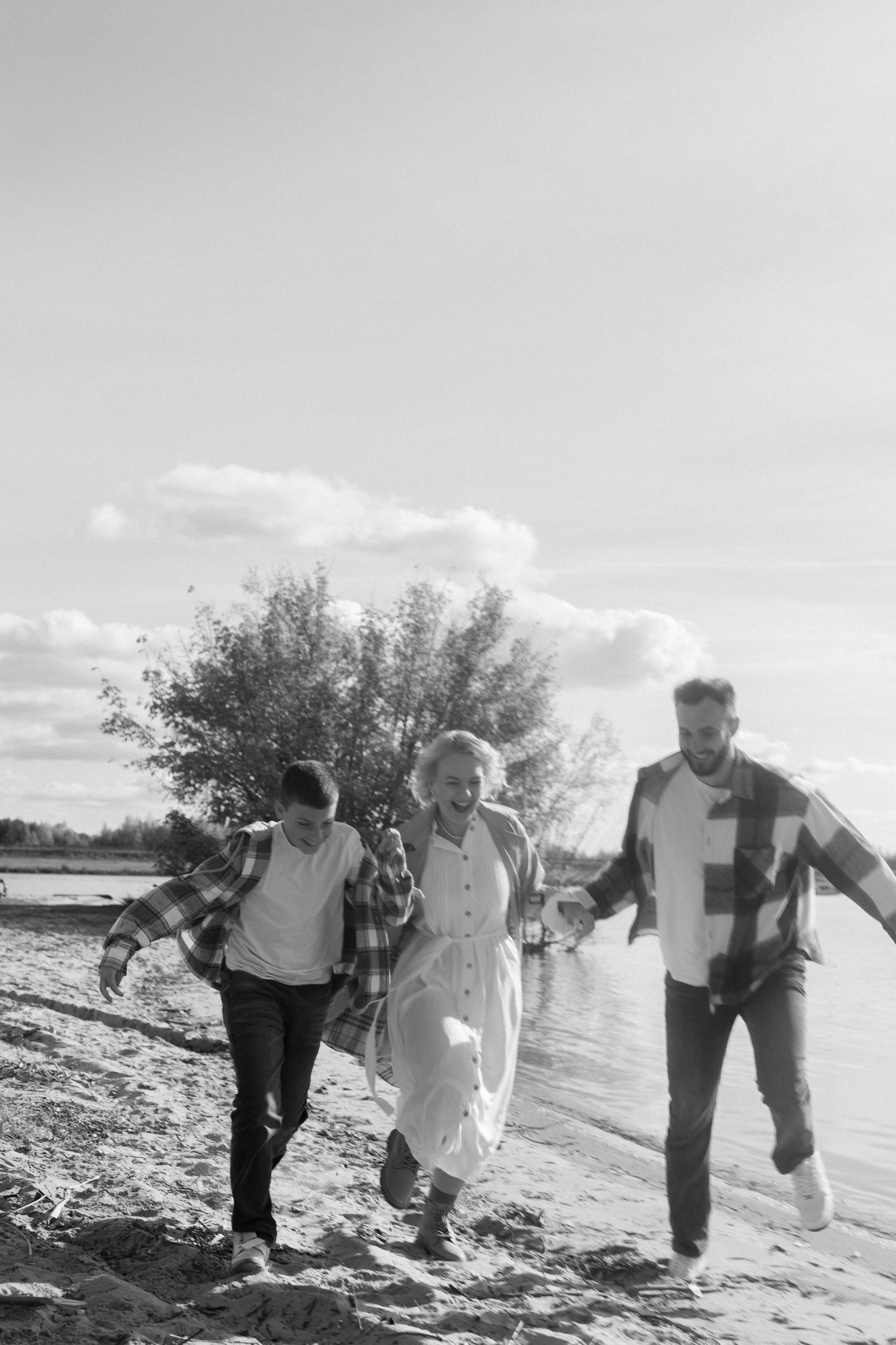 Влад и Катя. Свадебный фотограф в Нижнем Новгороде Анна Кузнецова