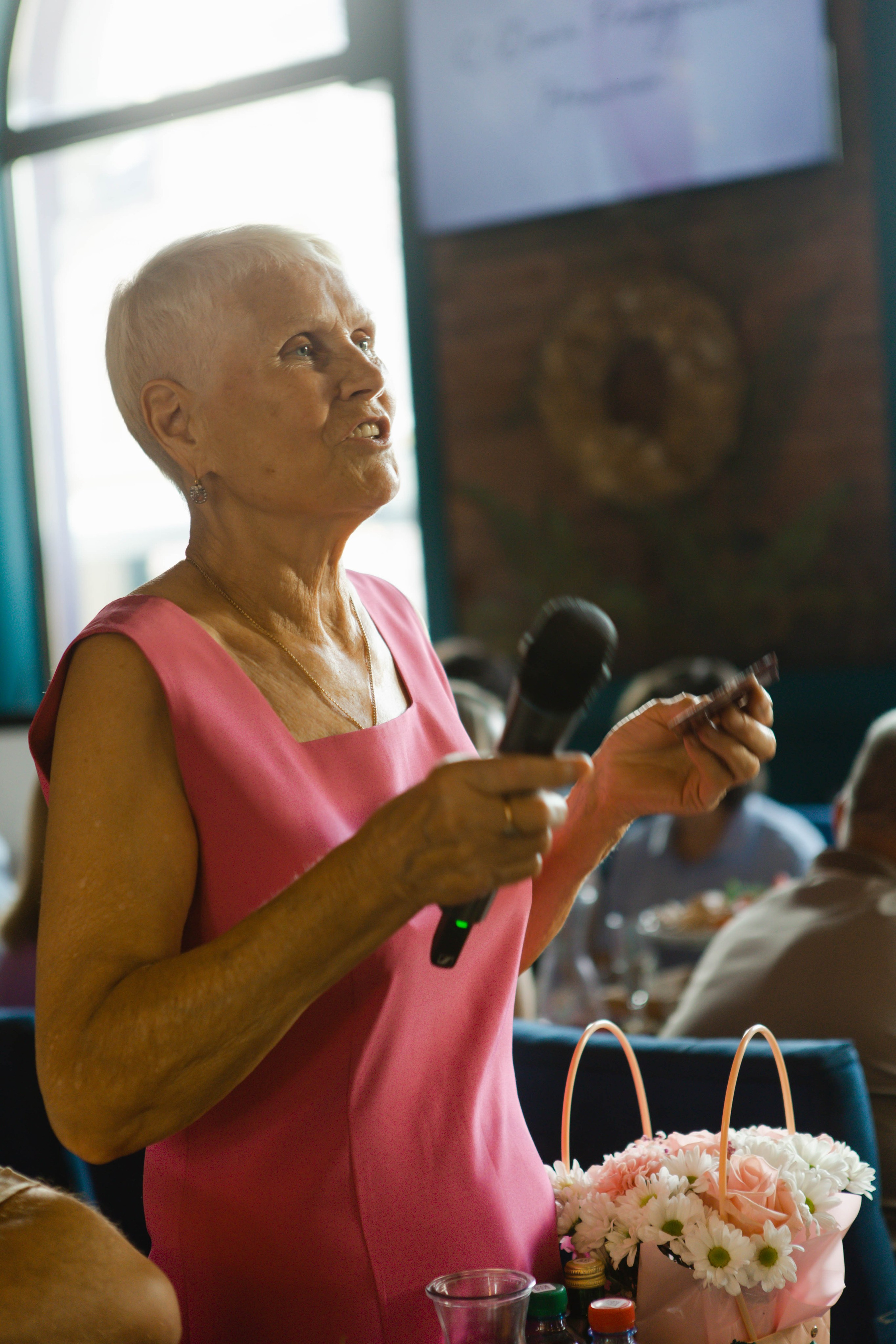 Наташа. Свадебный фотограф в Нижнем Новгороде Анна Кузнецова
