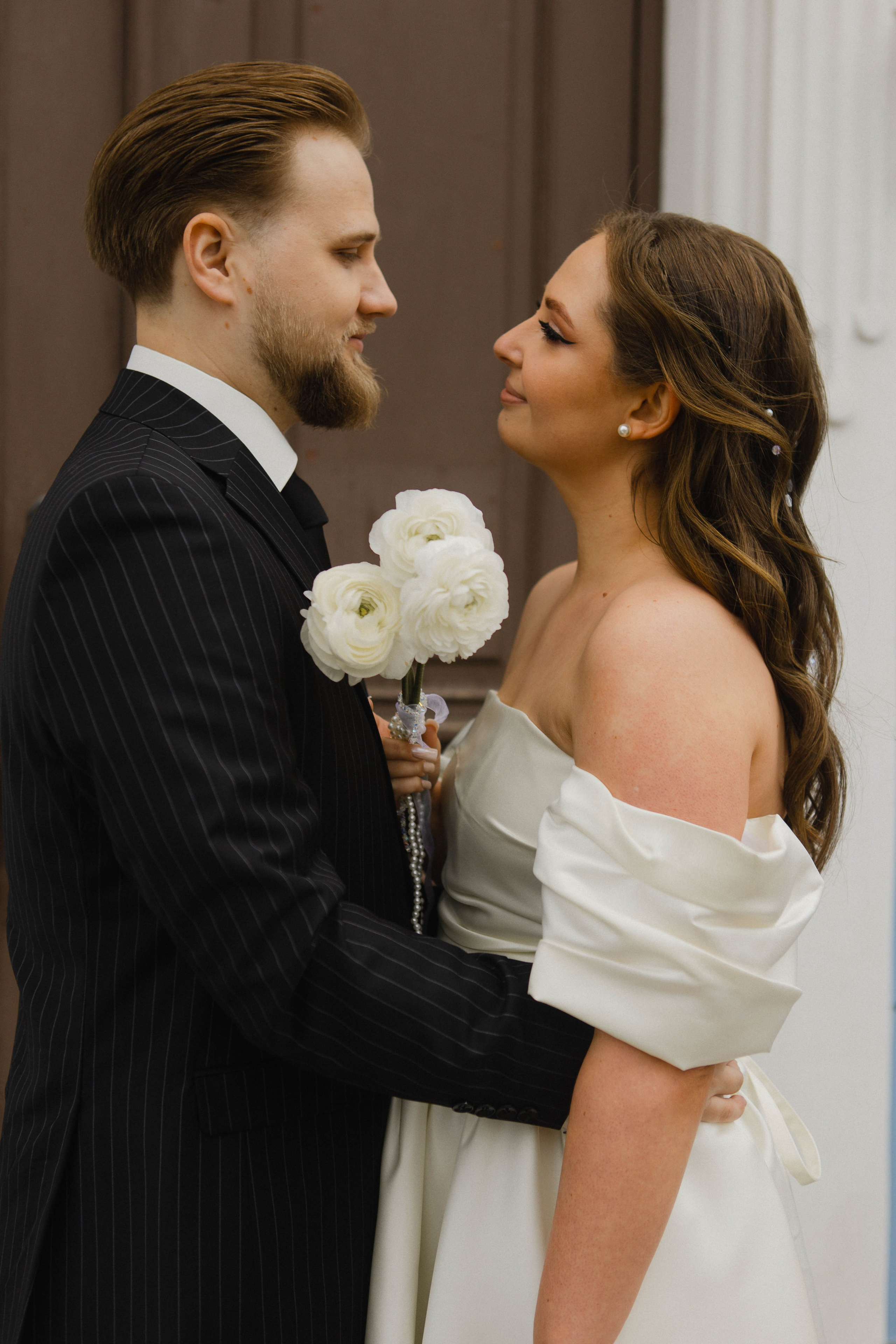 Кирилл и Анна. Свадебный фотограф в Нижнем Новгороде Анна Кузнецова