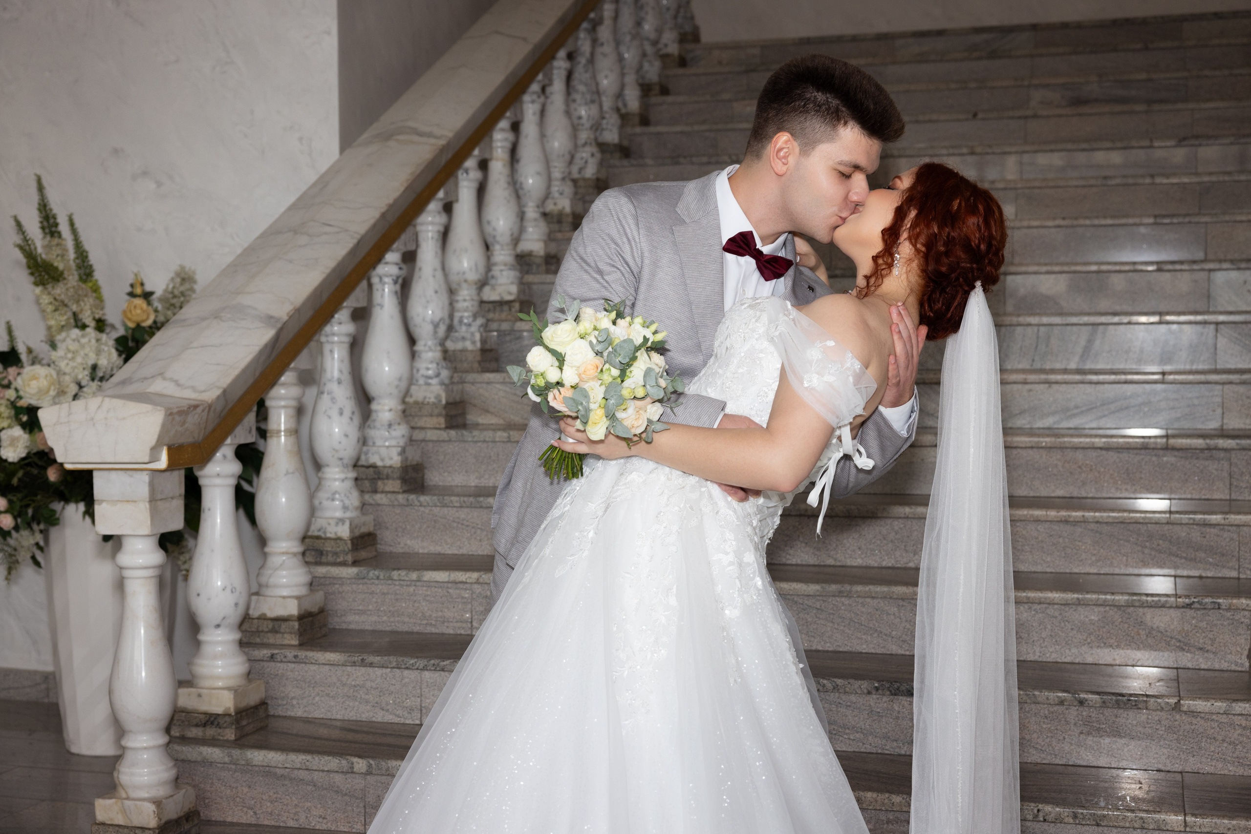 Свадьба в Туле. Фотограф в Туле — Борисов Николай