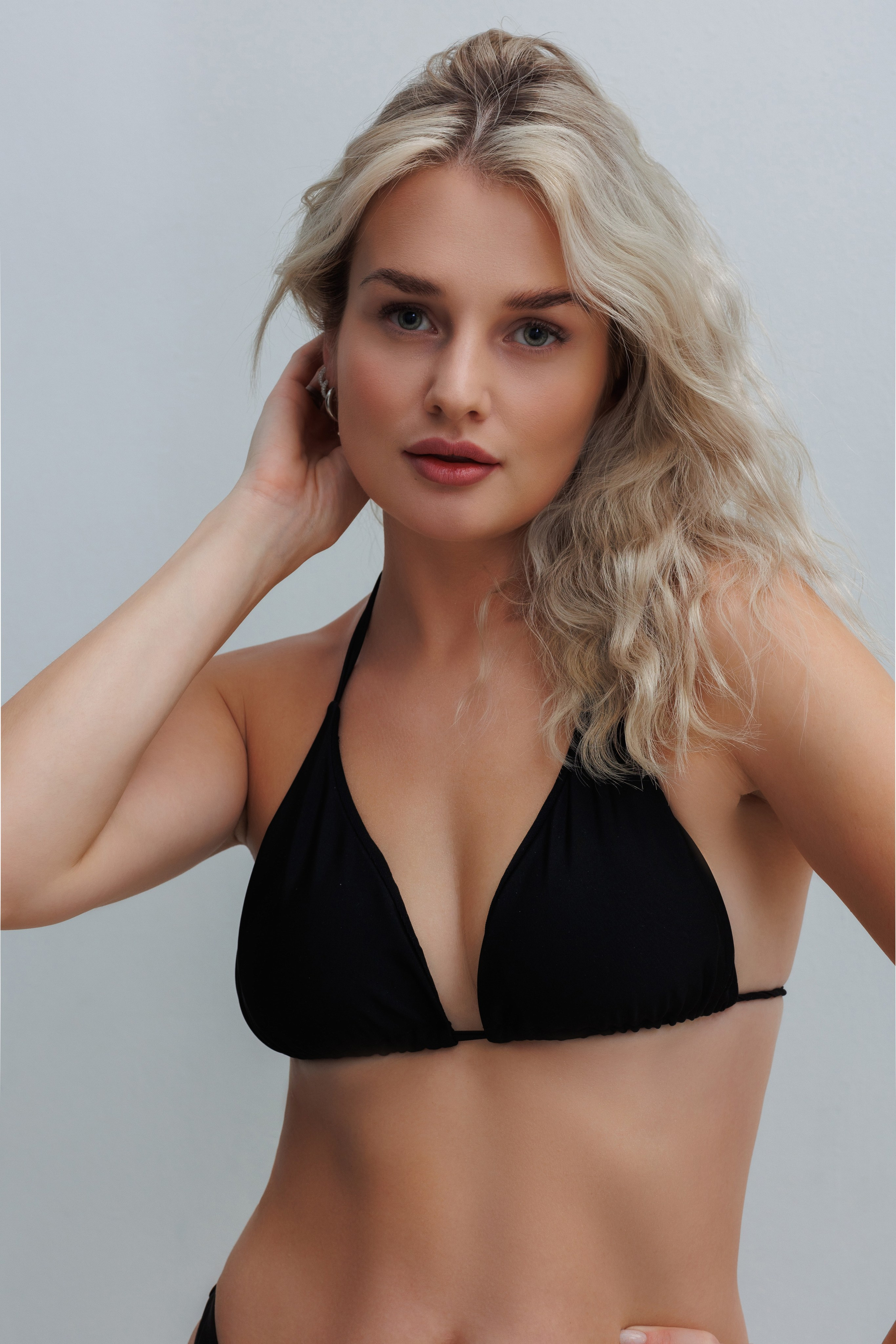 Daria. Фотограф Вадим Чепрасов | Санкт-Петербург