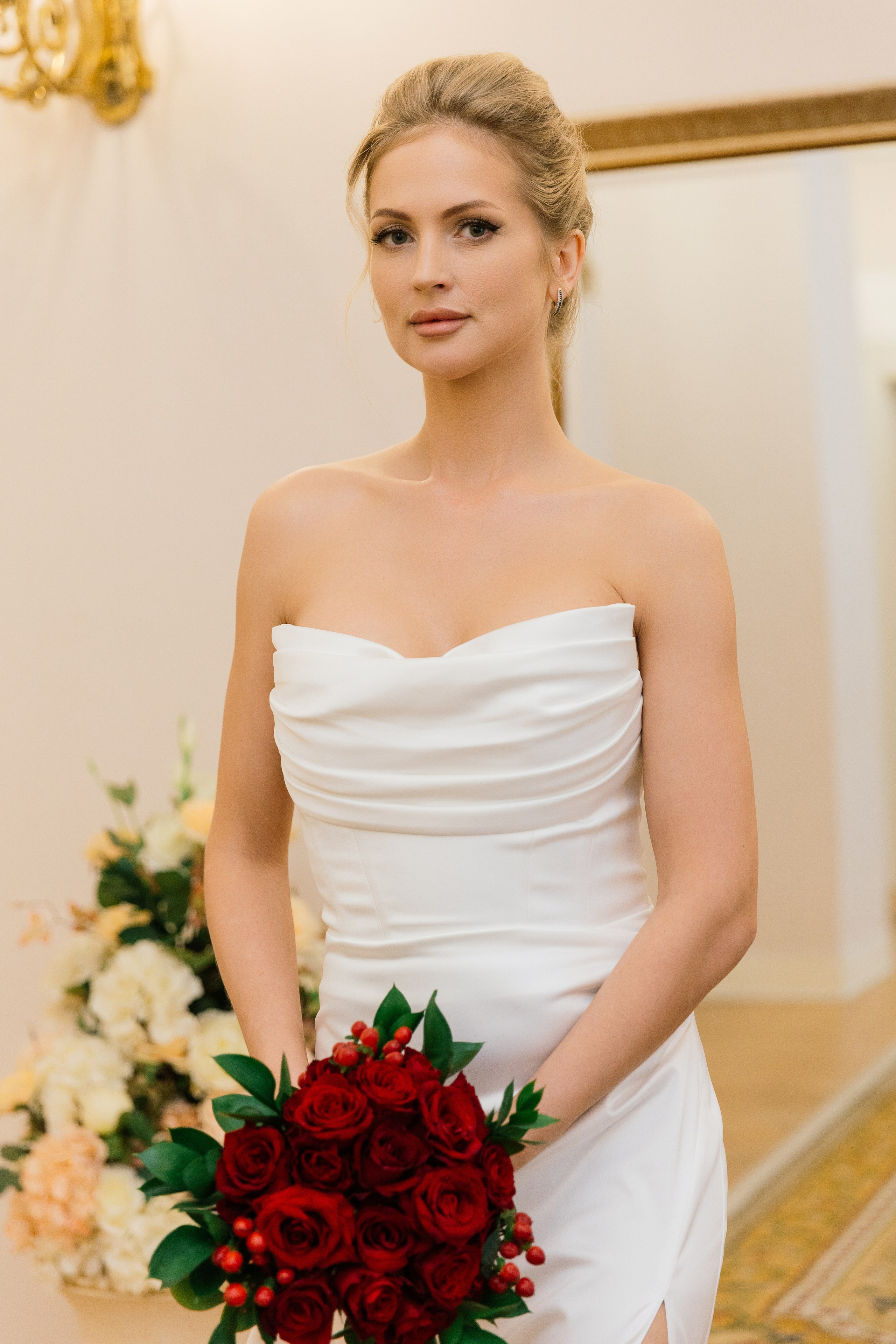 Денис и Александра. Семейный фотограф Толстикова Кристина