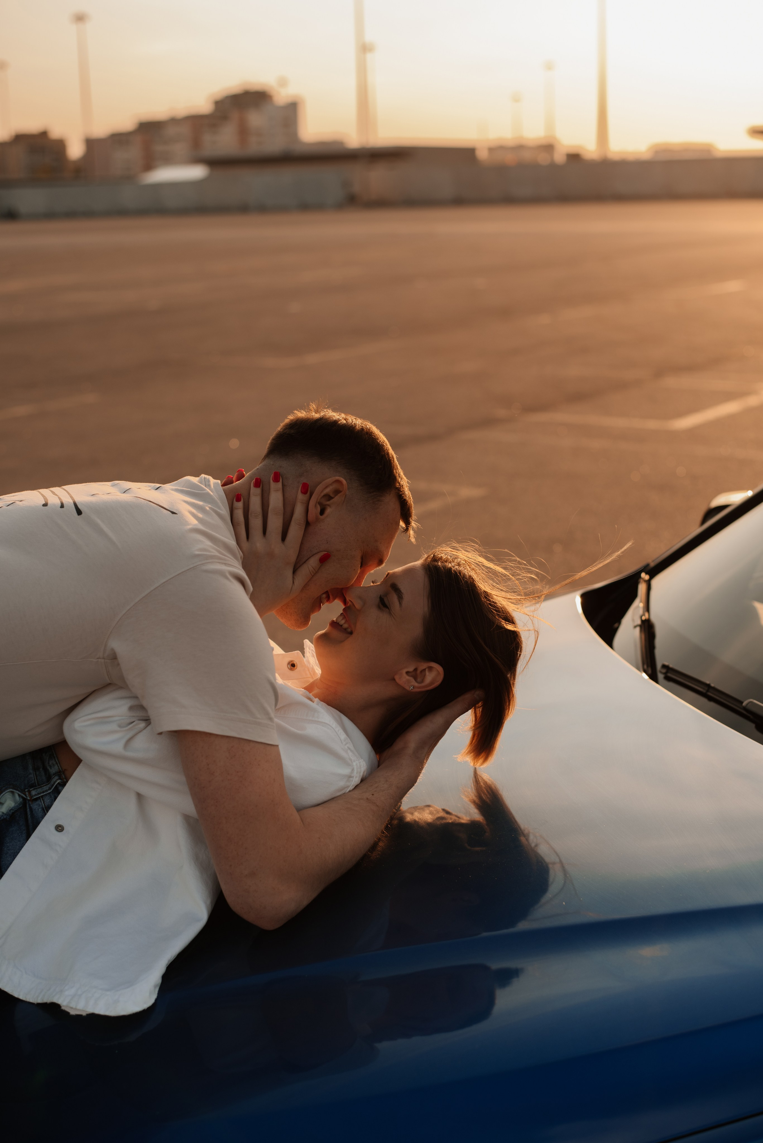 Арина ♡ Даниил. Фотограф Ольга Плеханова | Нижний Новгород, Москва