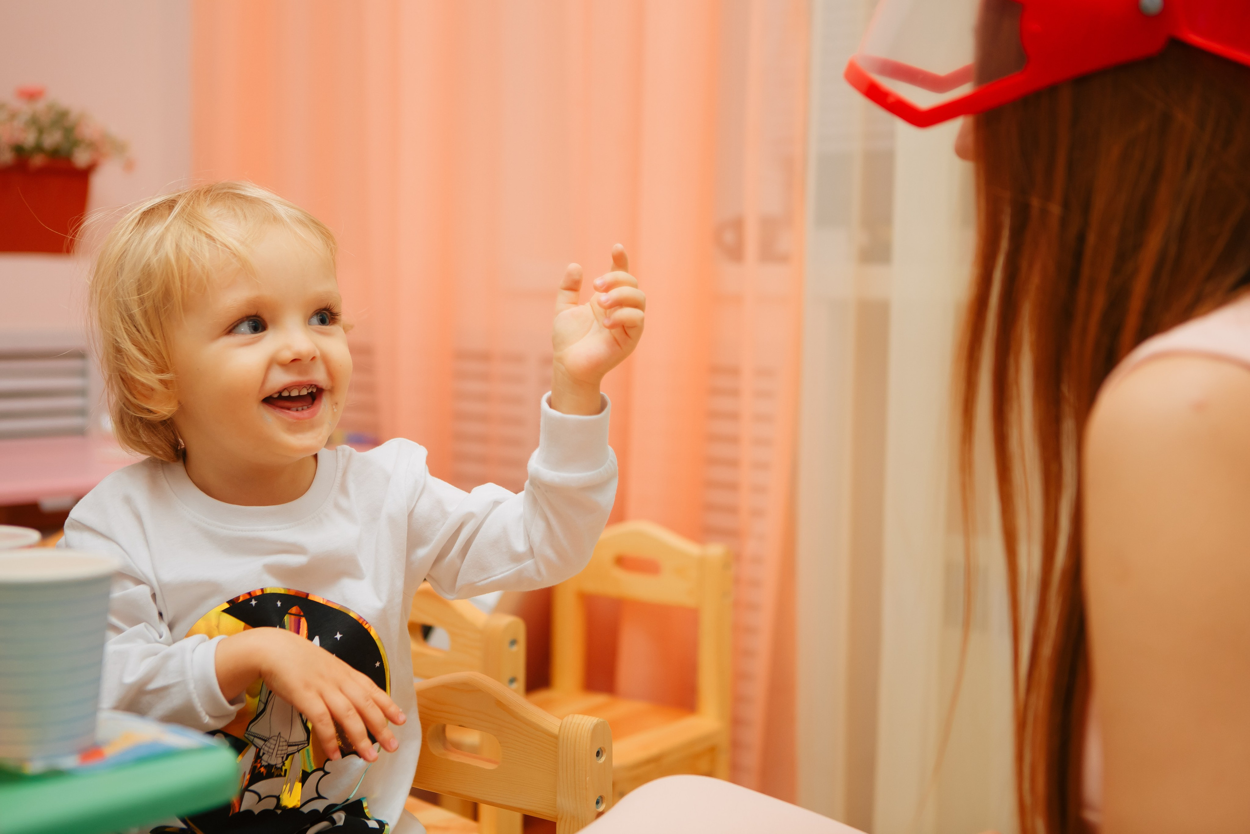 ДР Дани. Фотограф Александра Рышкова