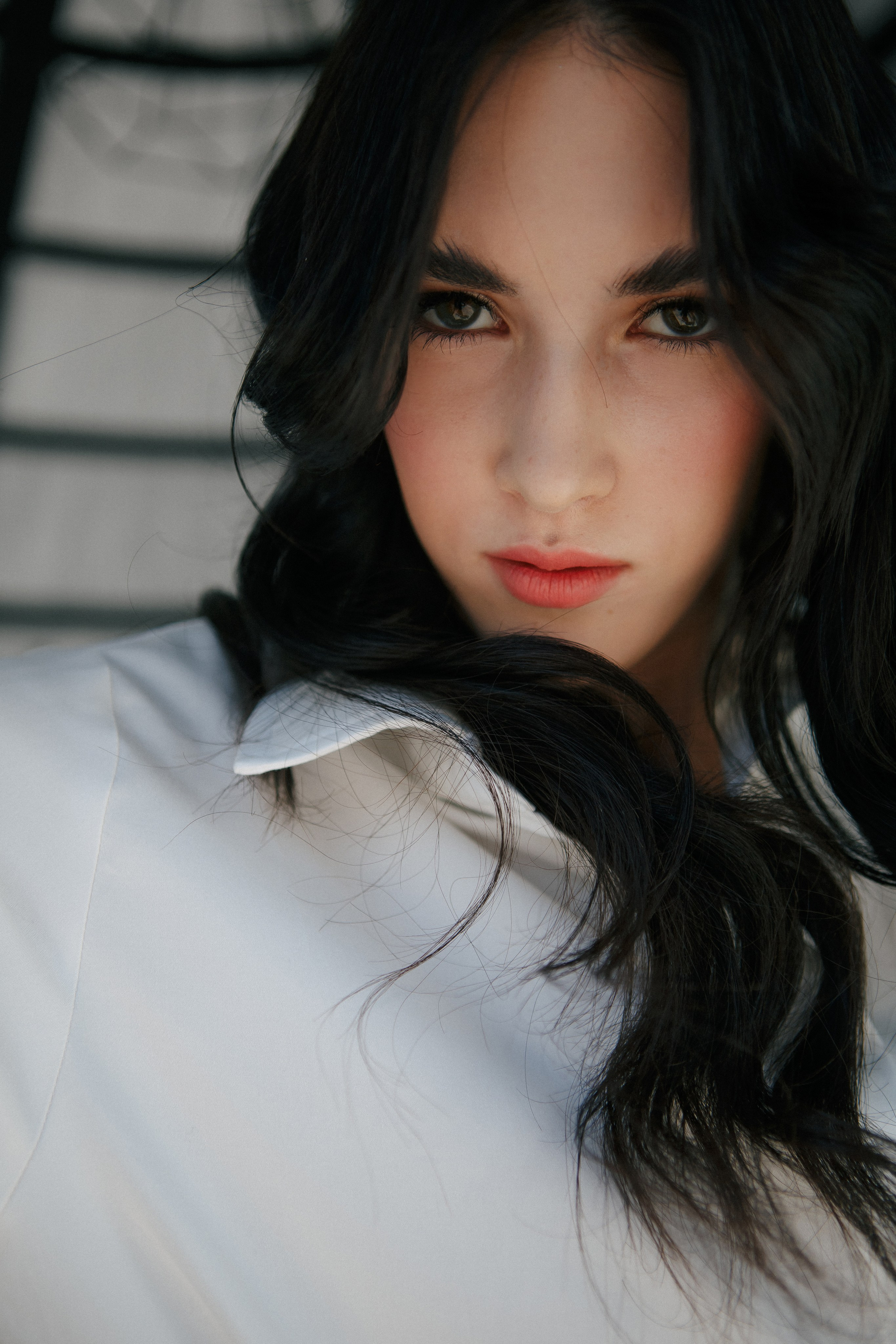 Алина. Фотограф Александра Рышкова