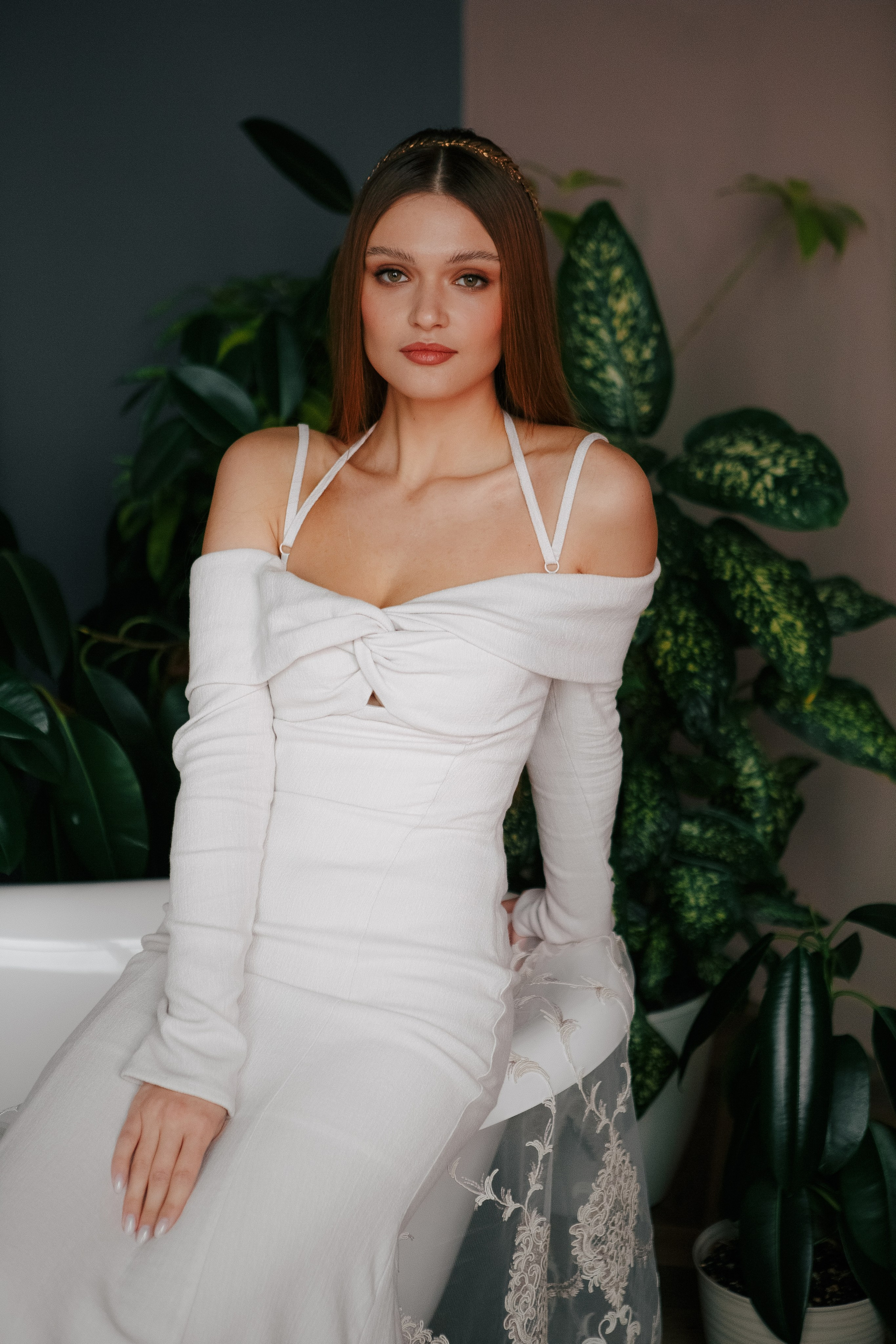 Кристина. Фотограф Александра Рышкова