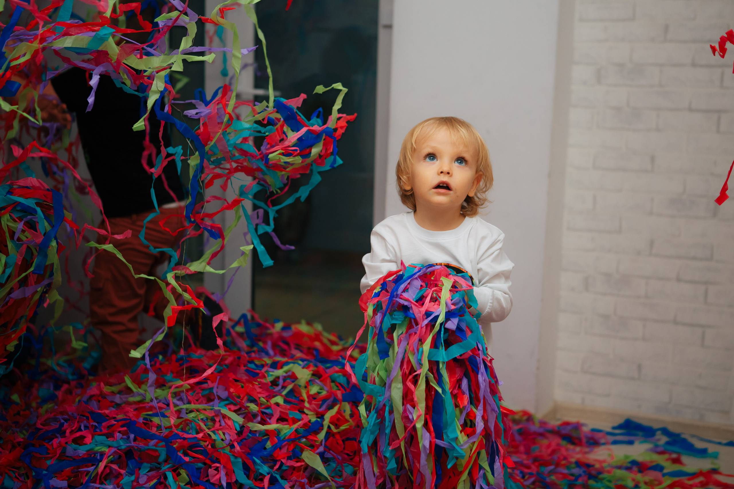 ДР Дани. Фотограф Александра Рышкова