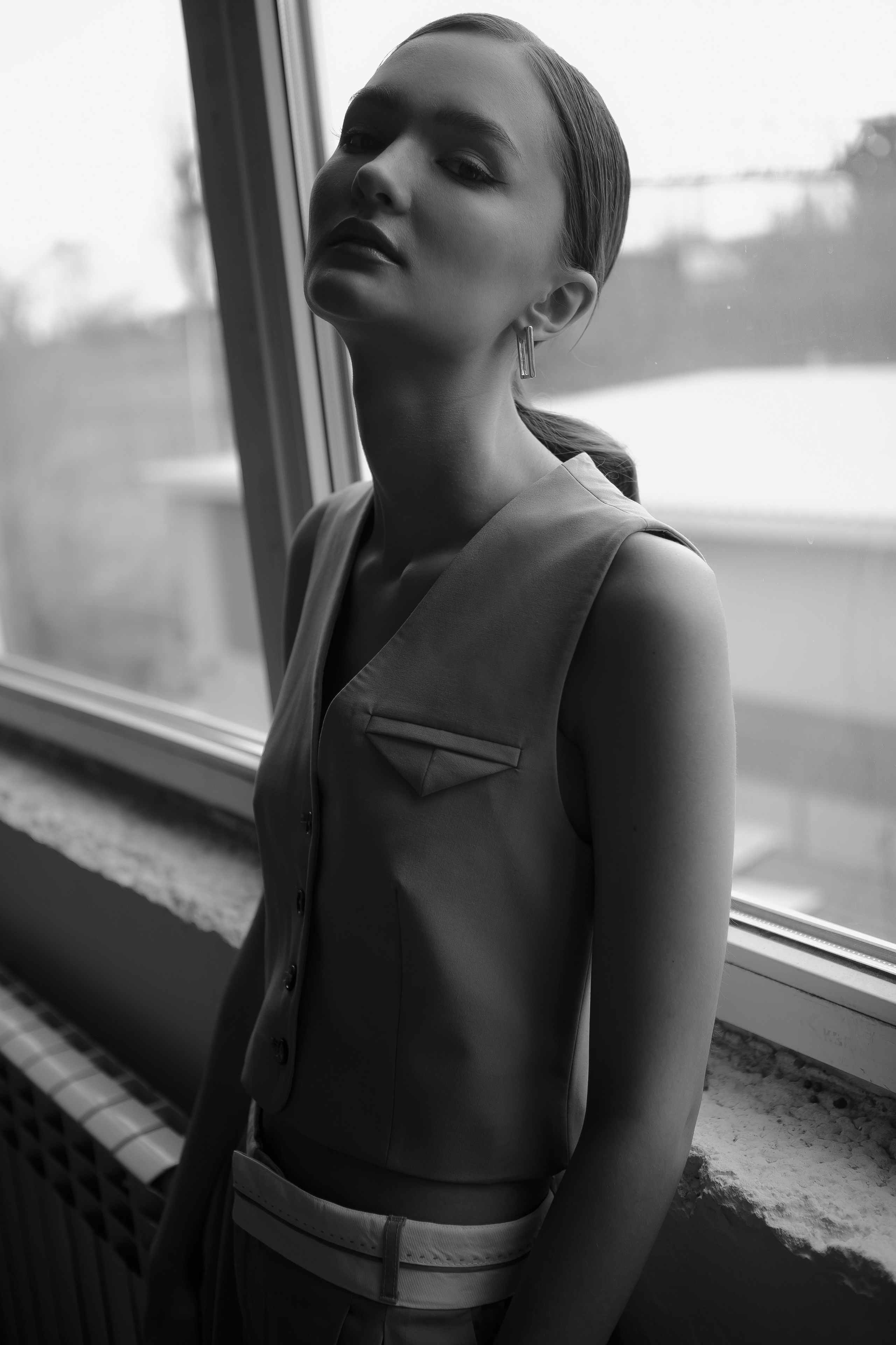 Юля. Фотограф Александра Рышкова