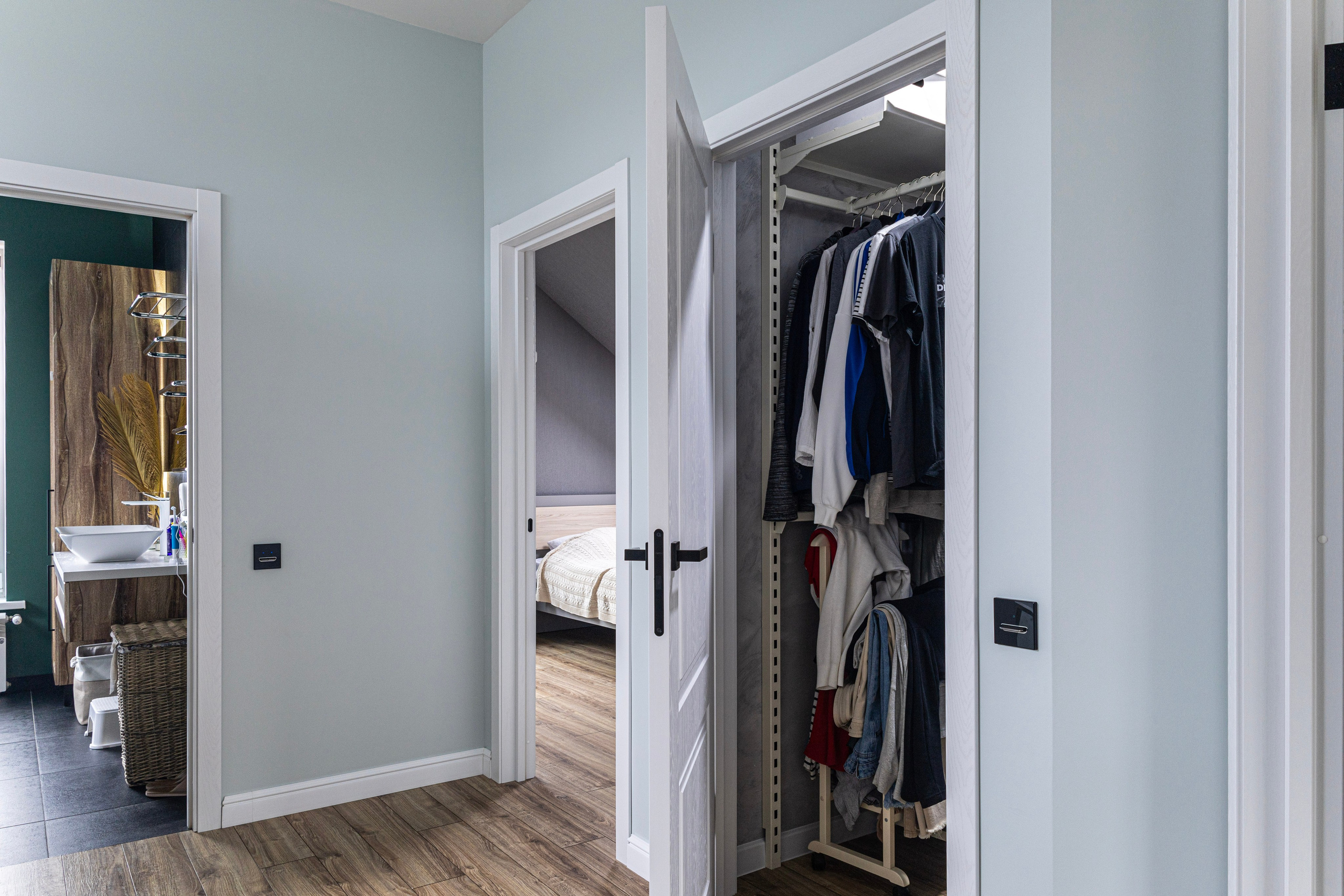 Частные дома. Интерьерный фотограф в Самаре Григорий Ревизов