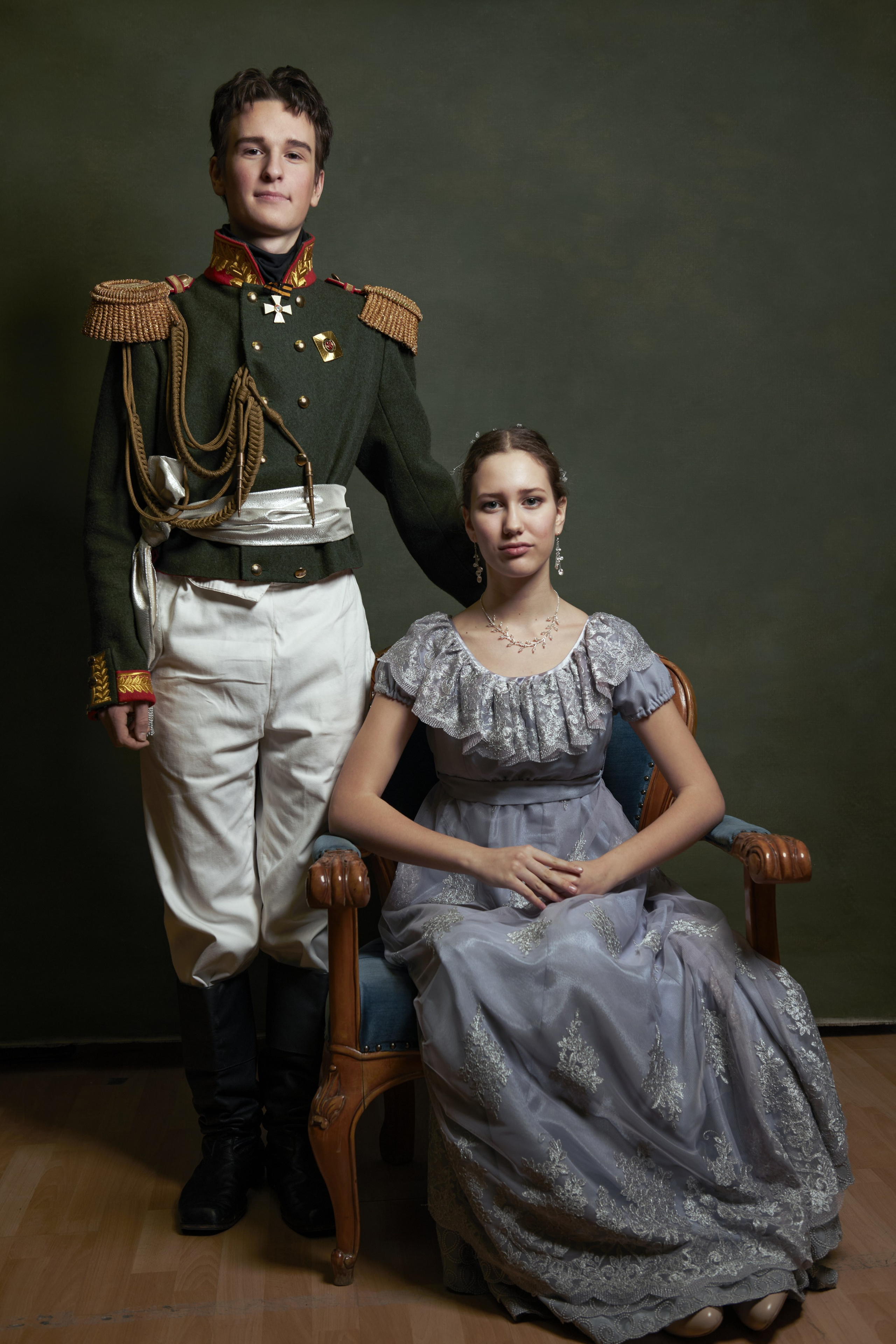 Альбом 1. Фотограф в Москве