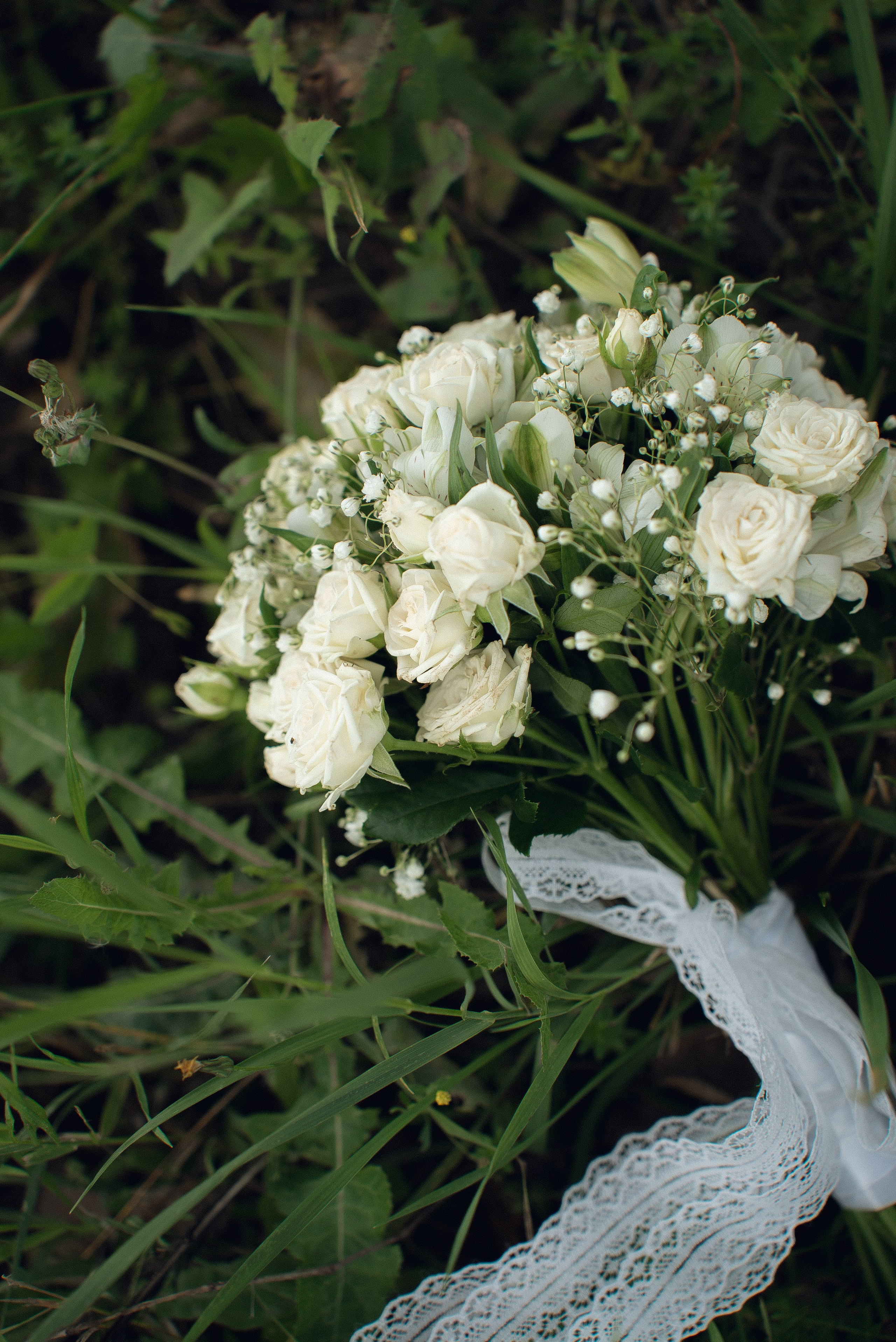 Руслан & Ксения. Свадебный и семейный фотограф в Лениногорске Альбина Хасаншина