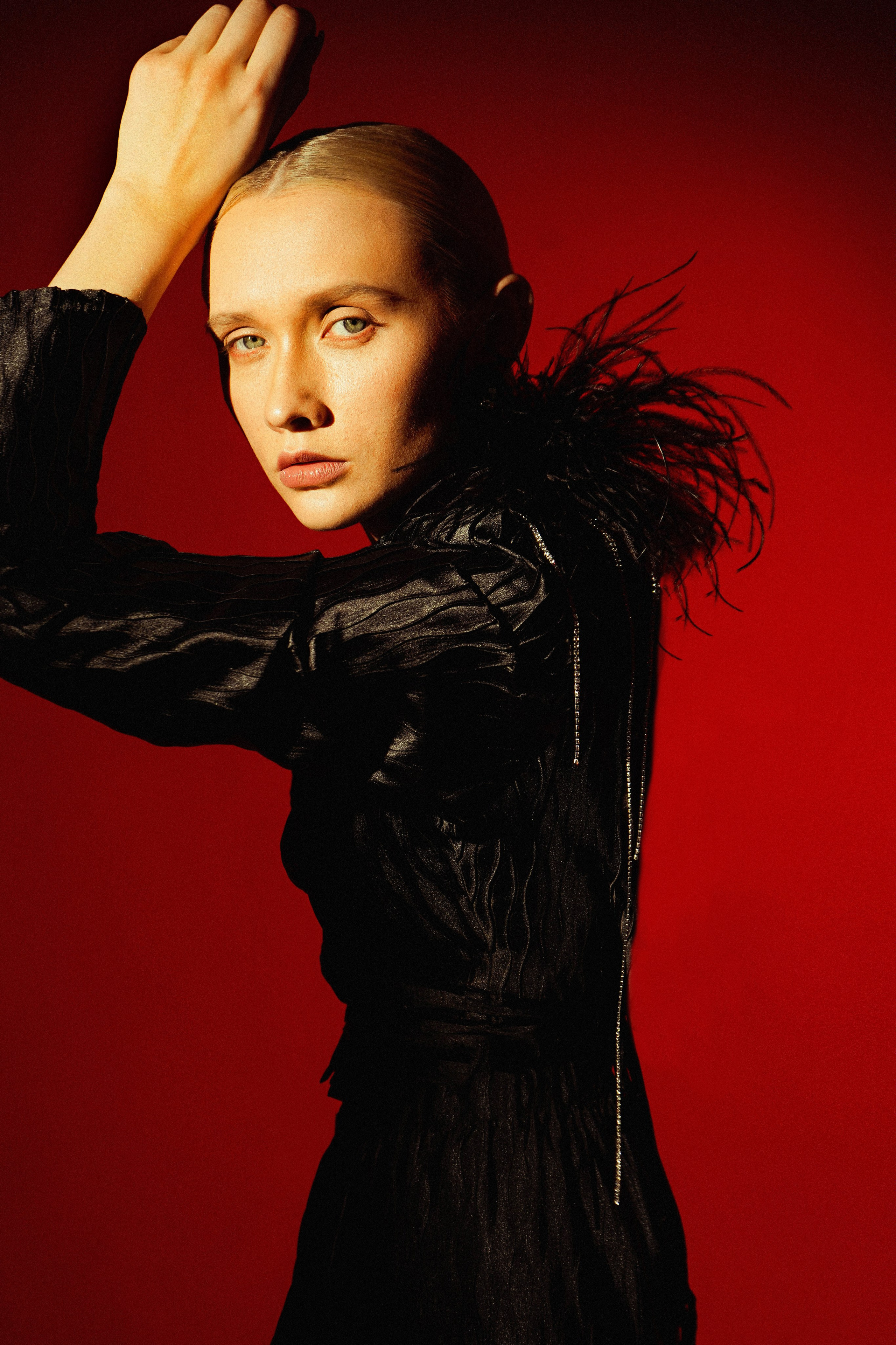 Сampaign. Romanova фотограф