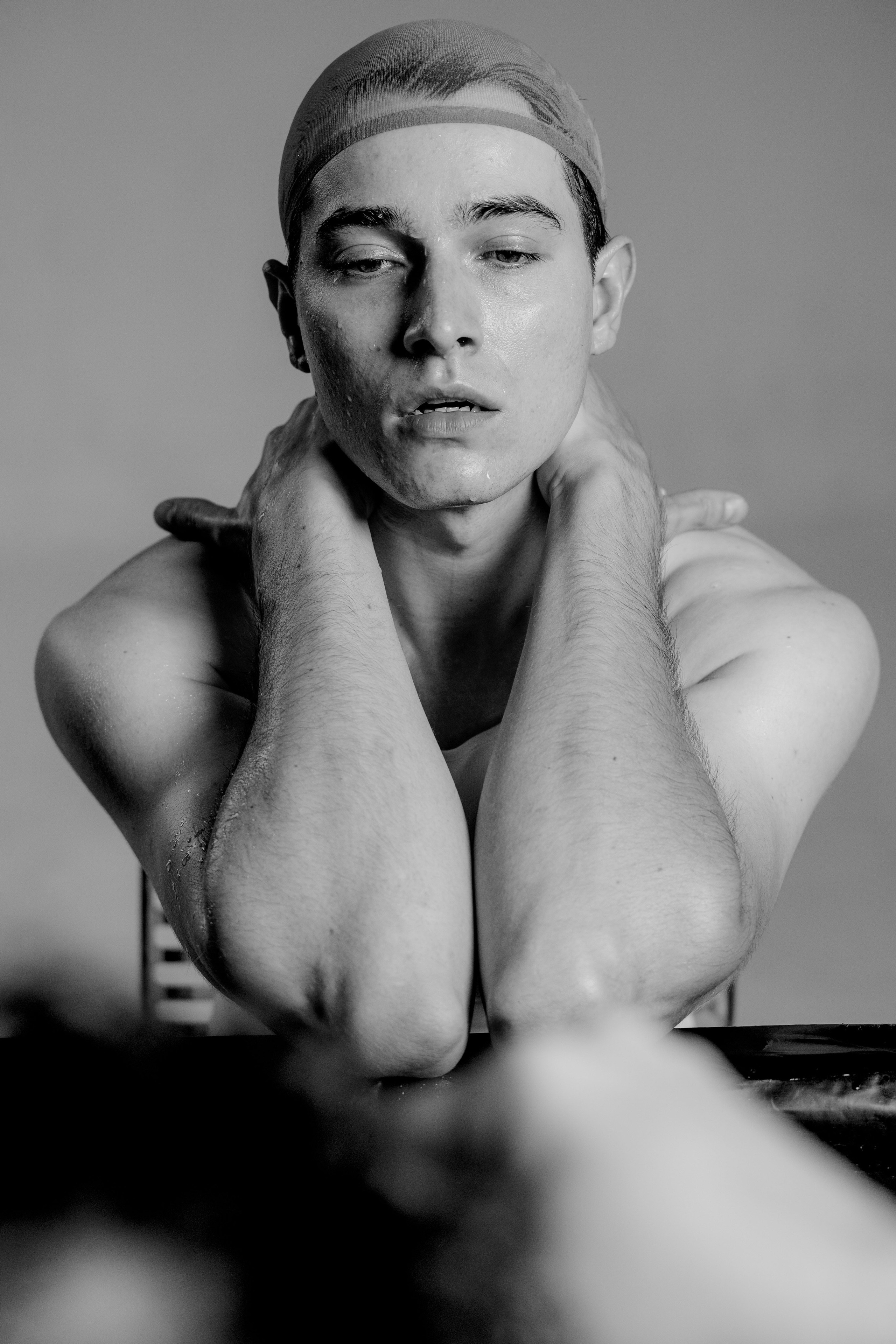 Test. Romanova фотограф