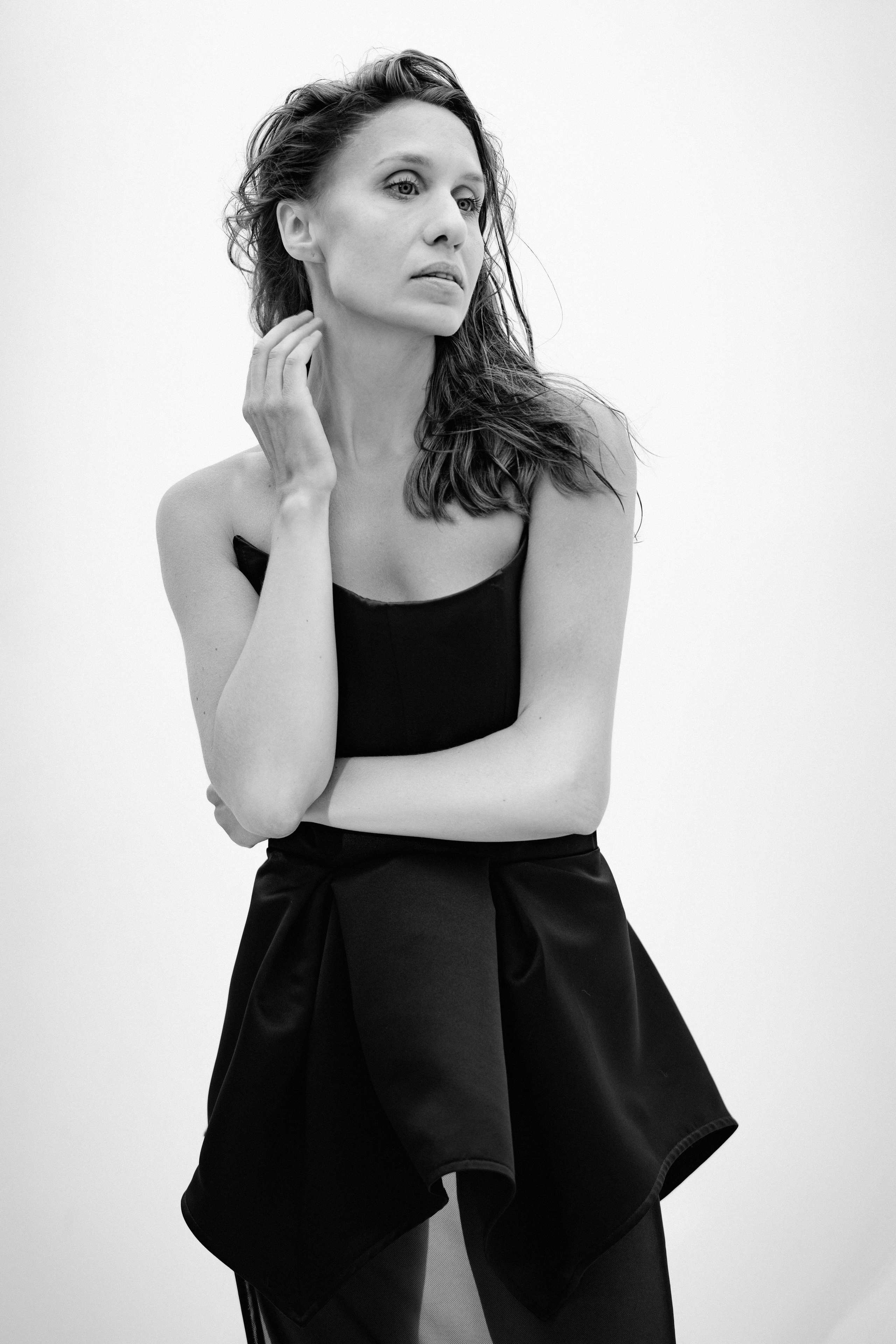 Test. Romanova фотограф