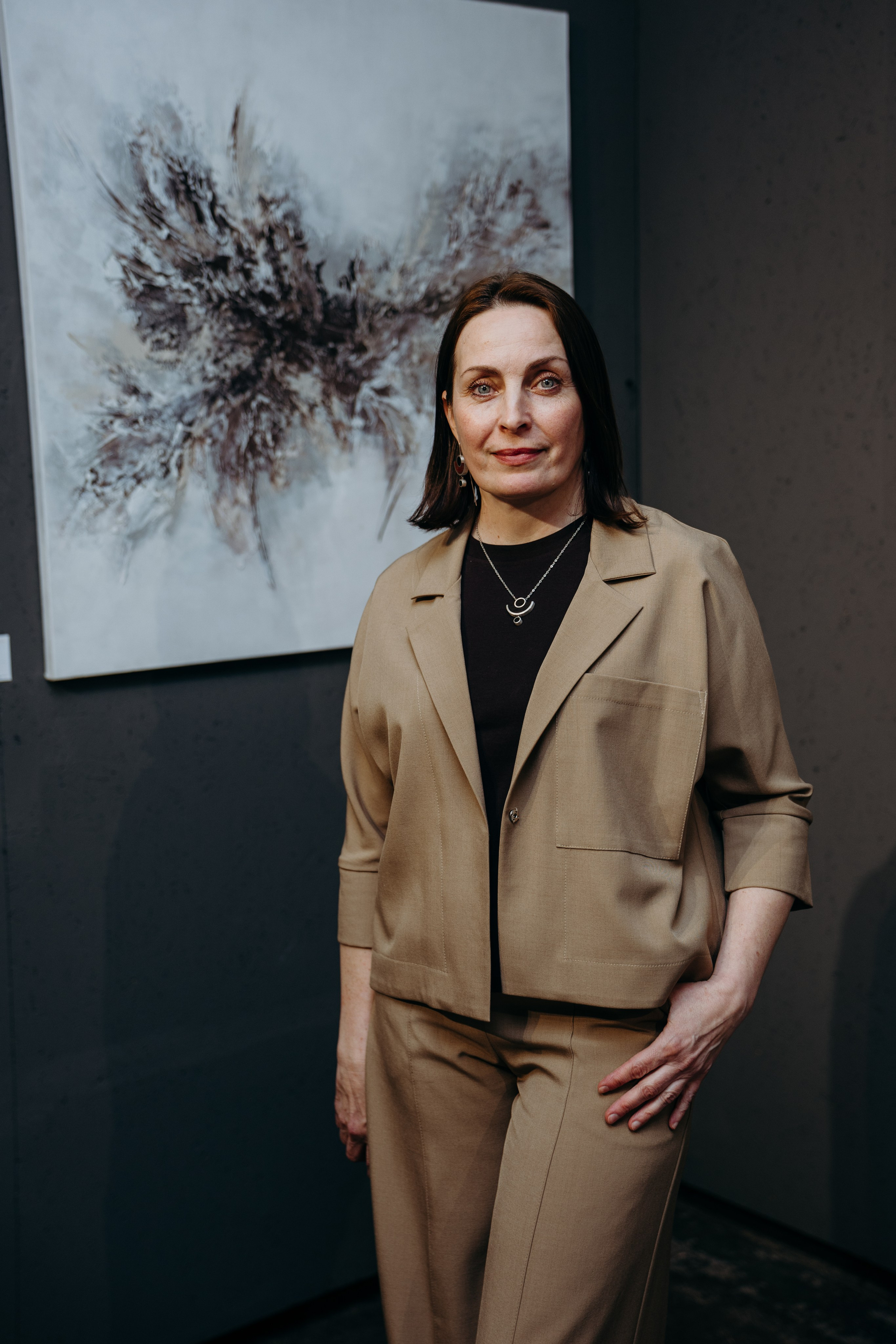 Выставка интерьерного искусства арт-инн