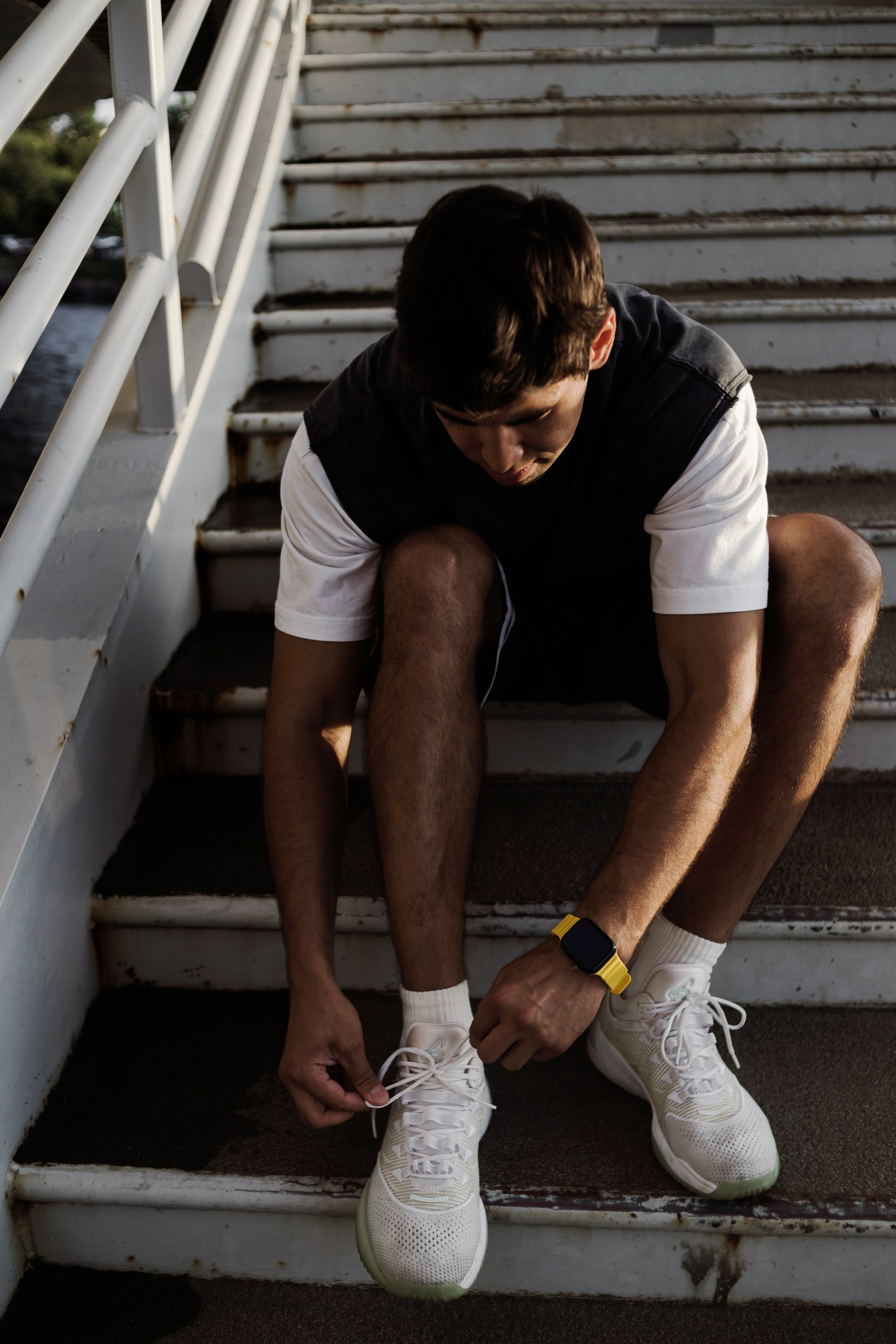 Игорь. Портретный фотограф в Санкт-Петербурге Элина Ситникова