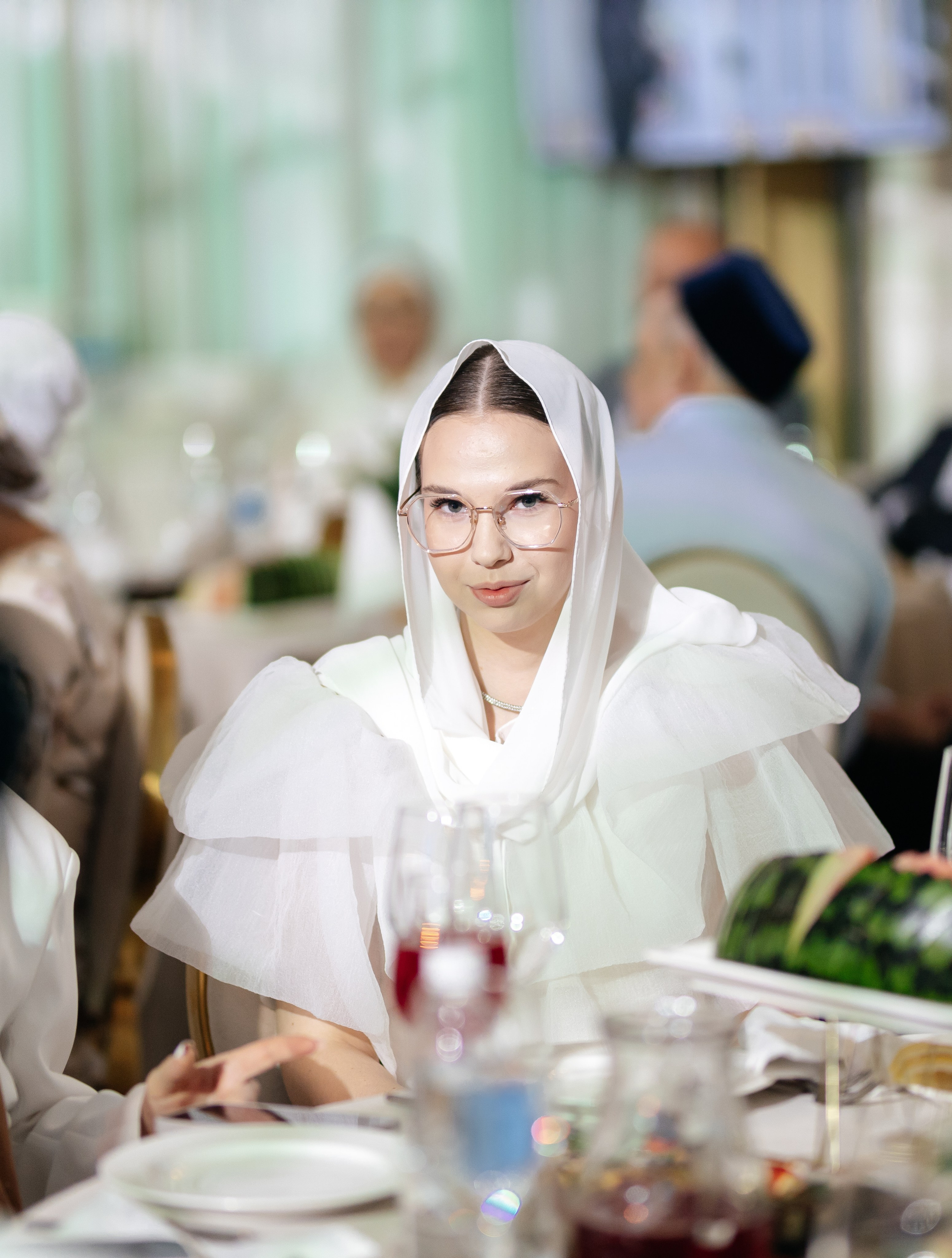 Bulat & Gulgena. Свадебный фотограф Ильнар Асадуллин