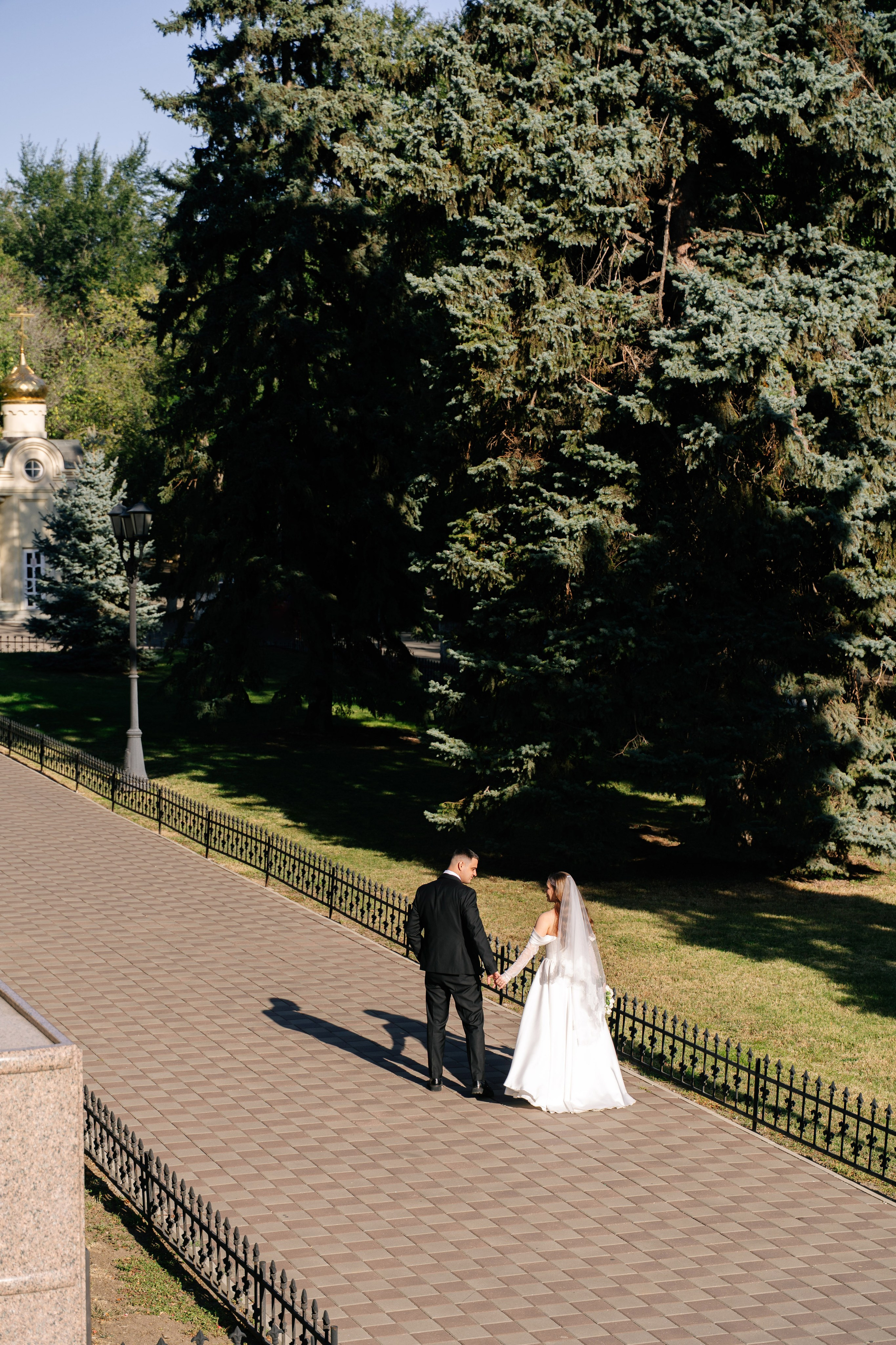 Лидия и Артем. Семейный фотограф Новочеркасск